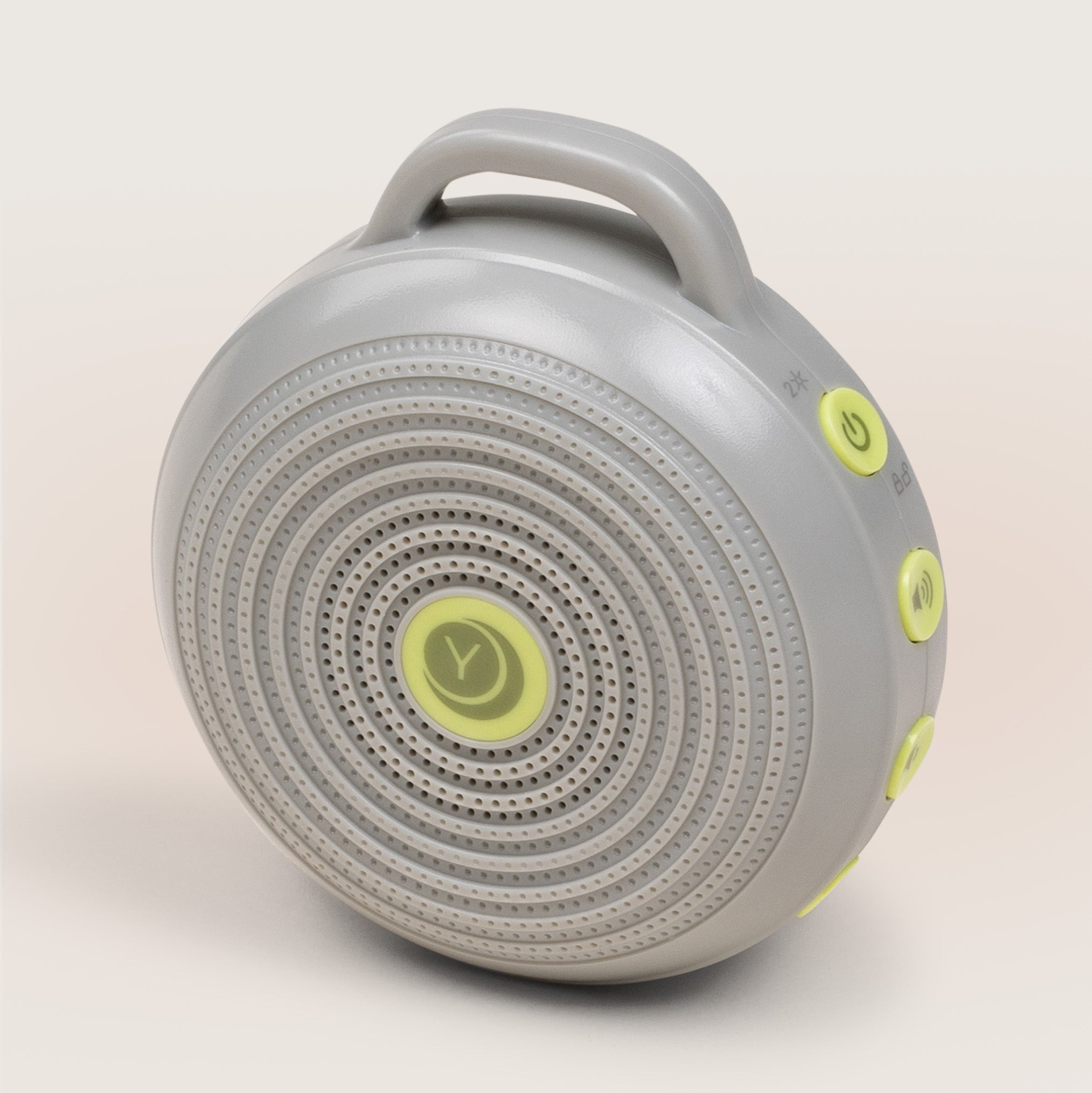 Yogasleep Hushh® Compact White Noise Machine for Babies