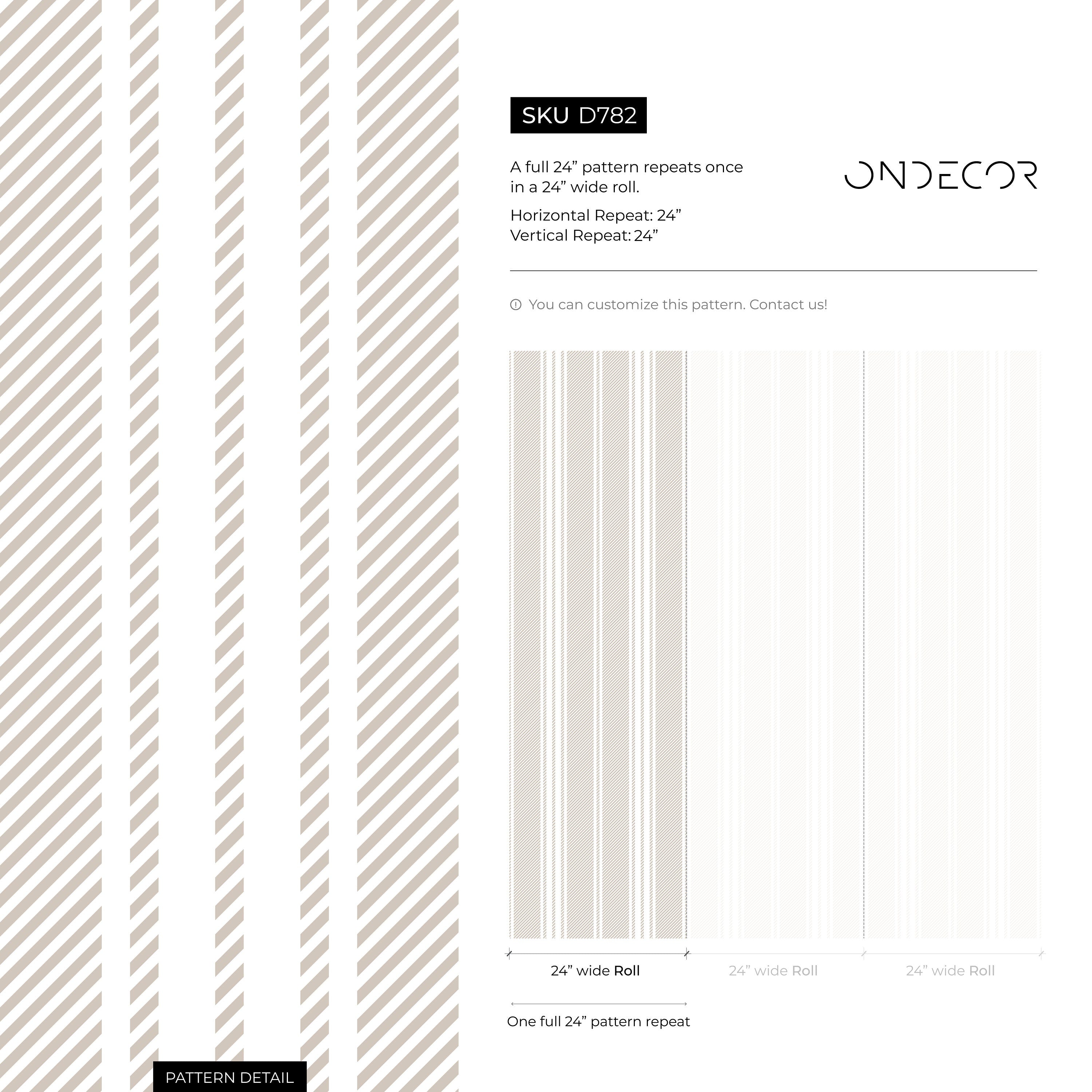 Ondecor - D782