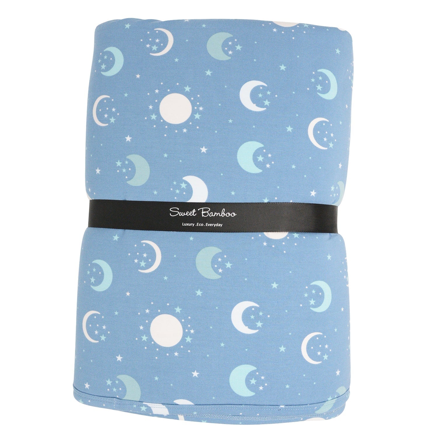 Sweet Dreams Bamboo Crib Sheet