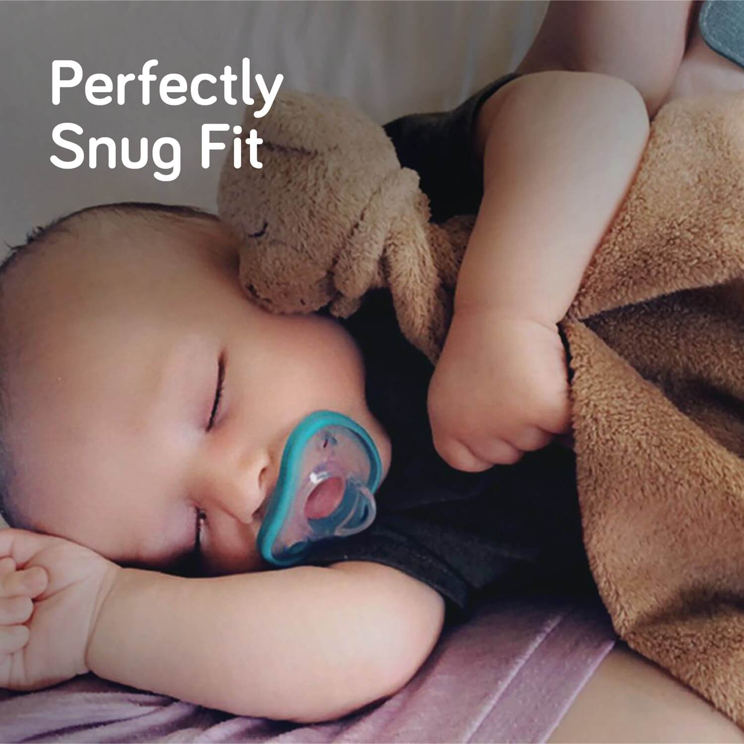 Nano Bebé Early Essentials Feeding Set - The Perfect Starter Bundle for New Parents