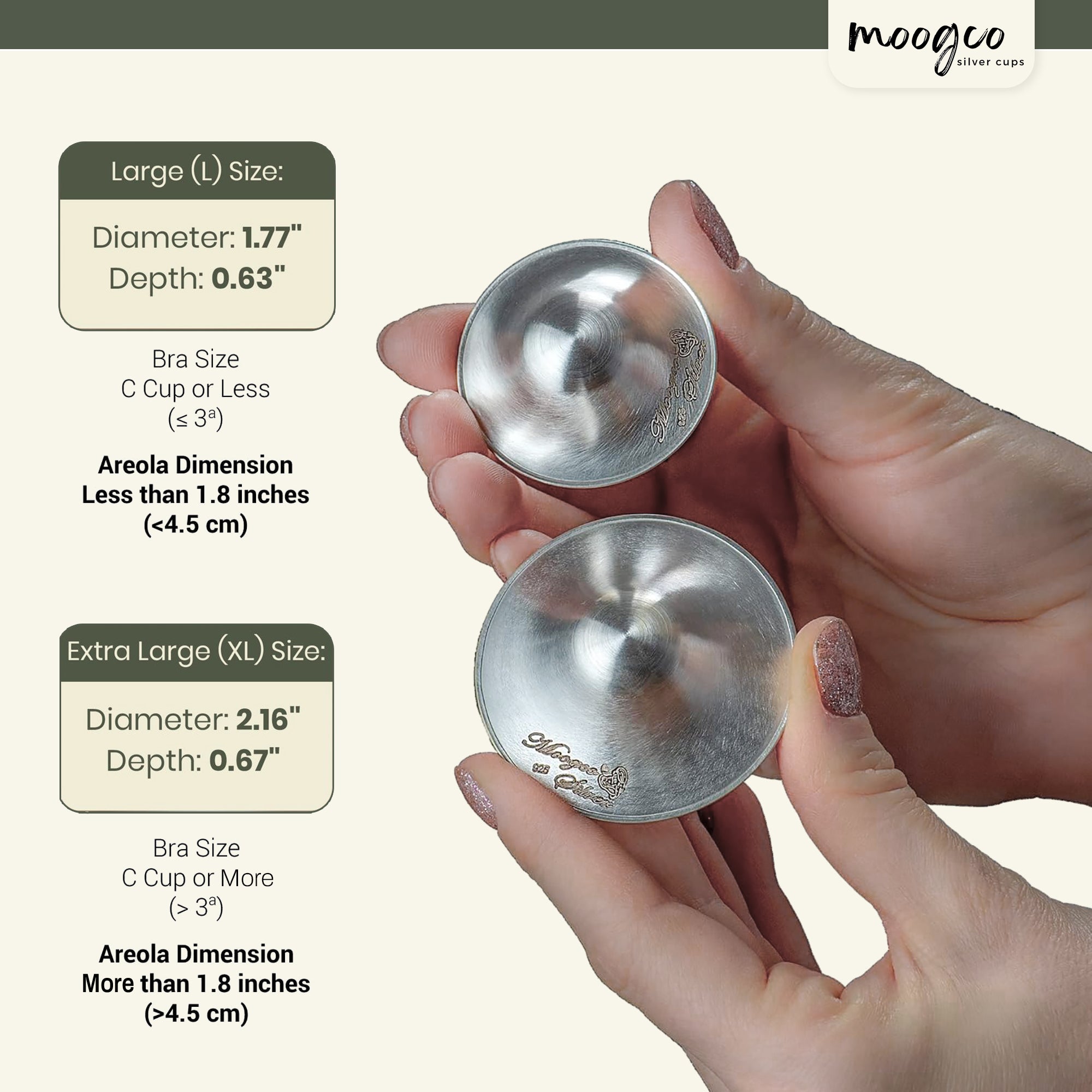 MOOGCO 925 - ，