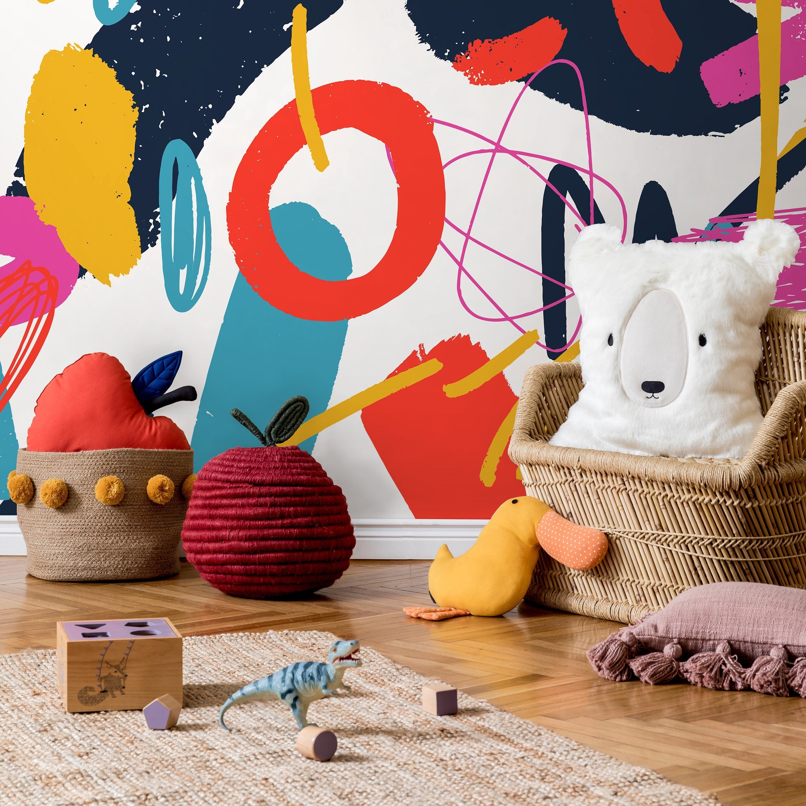 Ondecor Peel and Stick Wallpaper - B869: The Ultimate in Style and Quality