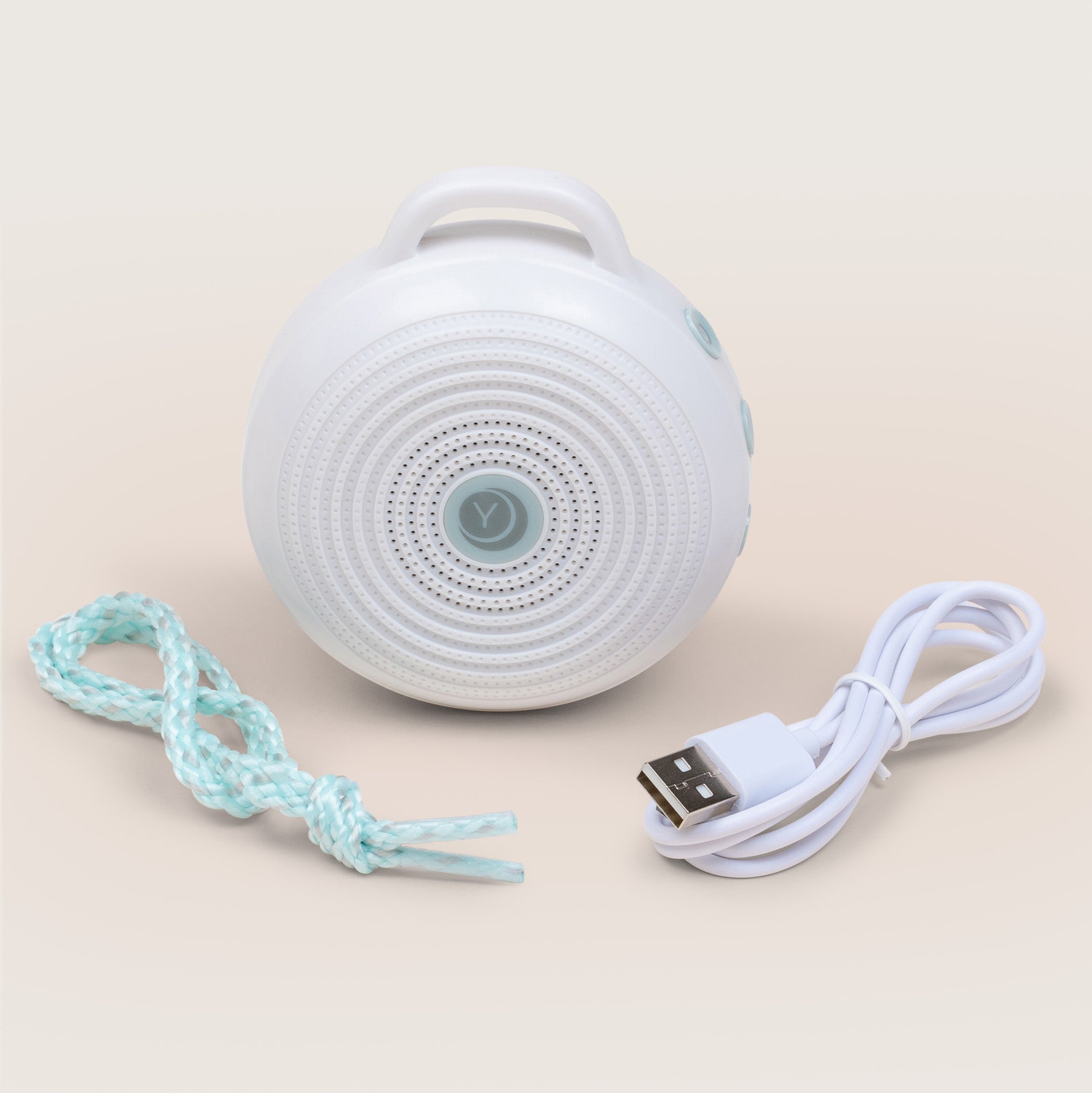 Yogasleep Rohm® Portable Sleep Sound Machine