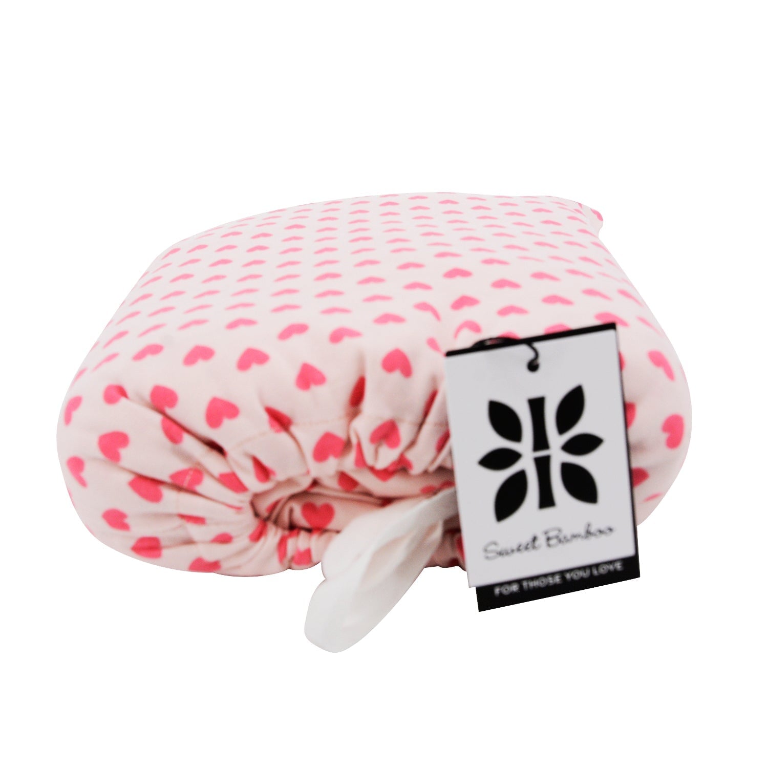 Heavenly Soft Twin Fitted Sheet
