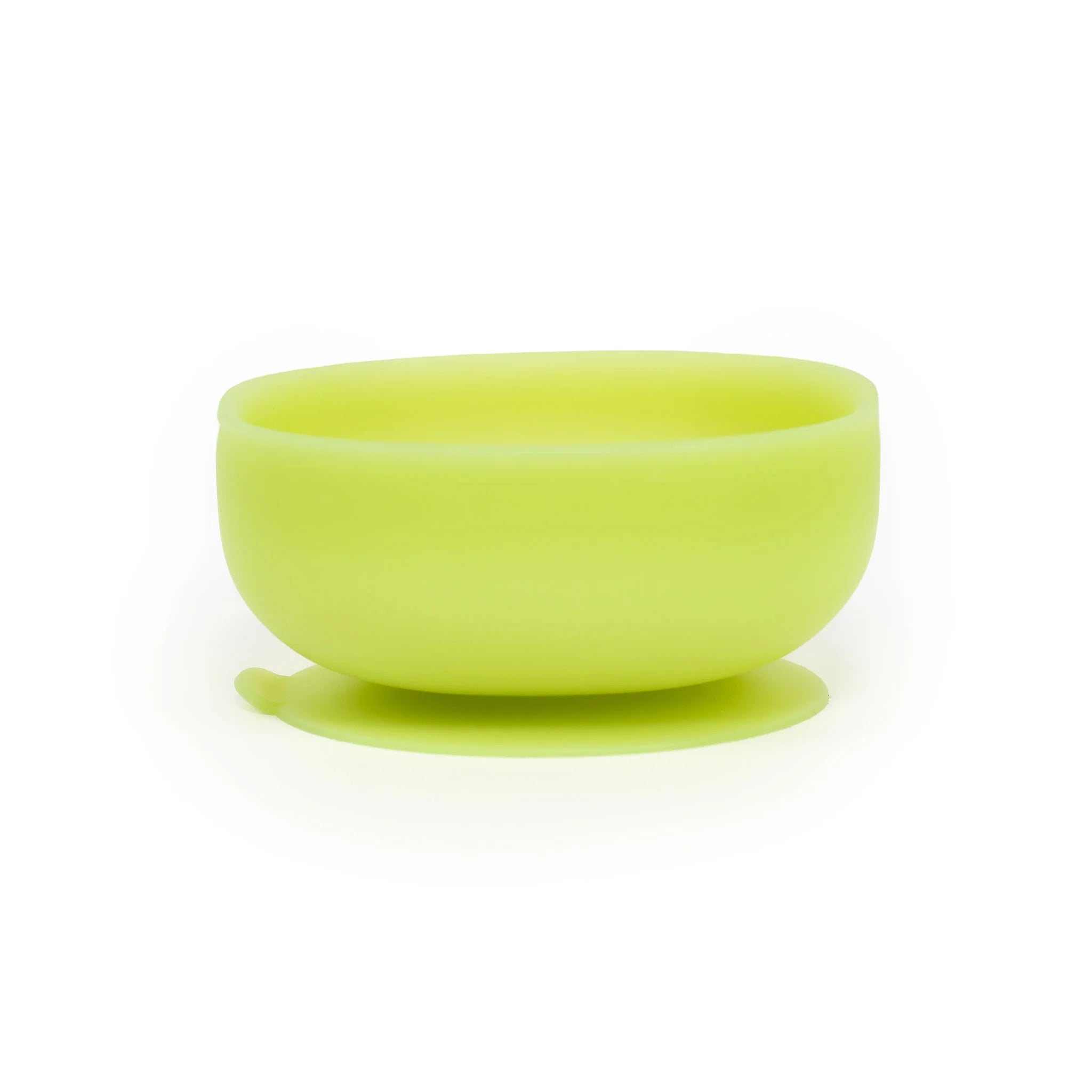 Thermogenic Heat Reactive Suction Bowl by Paperclip