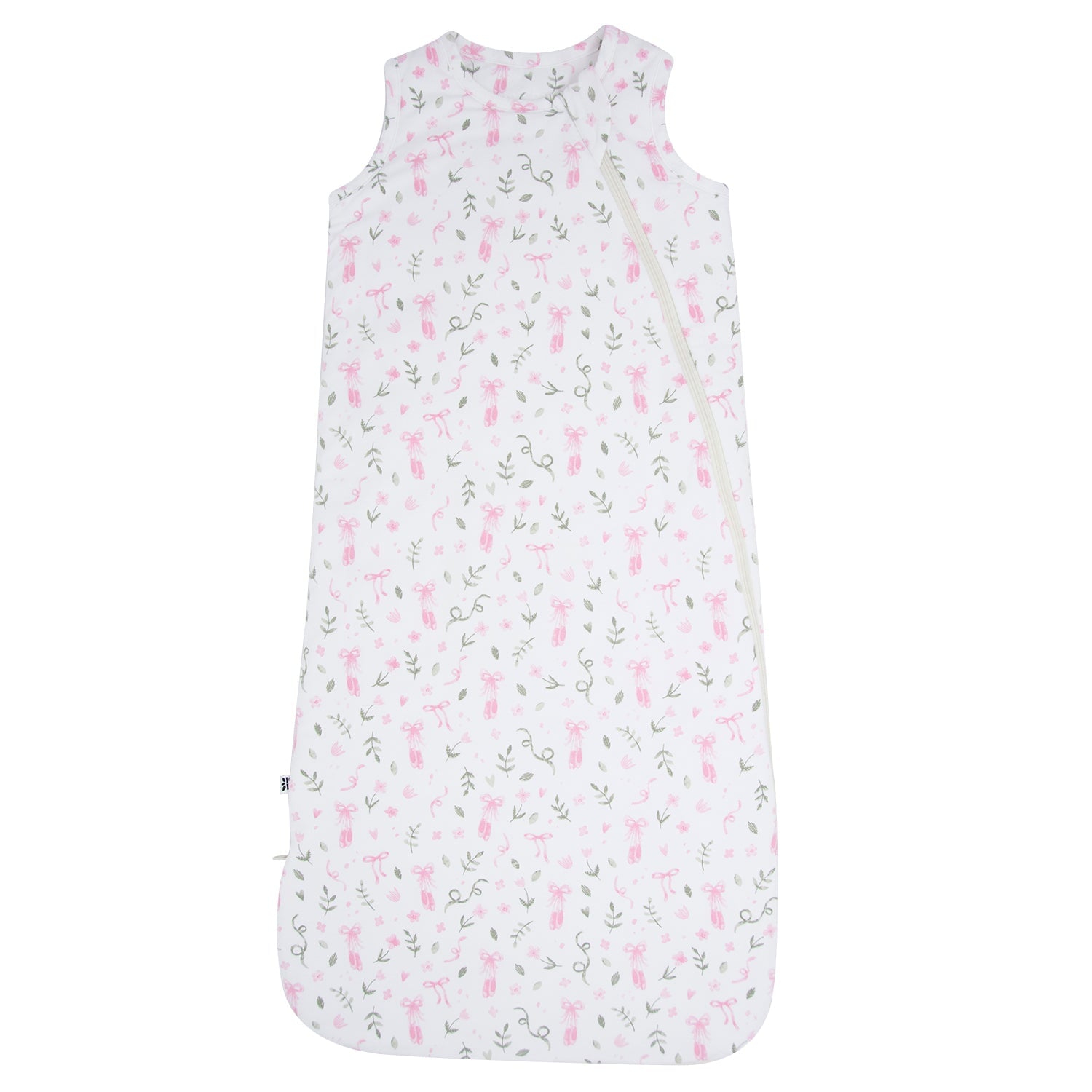 Cozy Sweet Bamboo 1.5 TOG Sleep Sack - Keep Your Little One Warm and Safe!