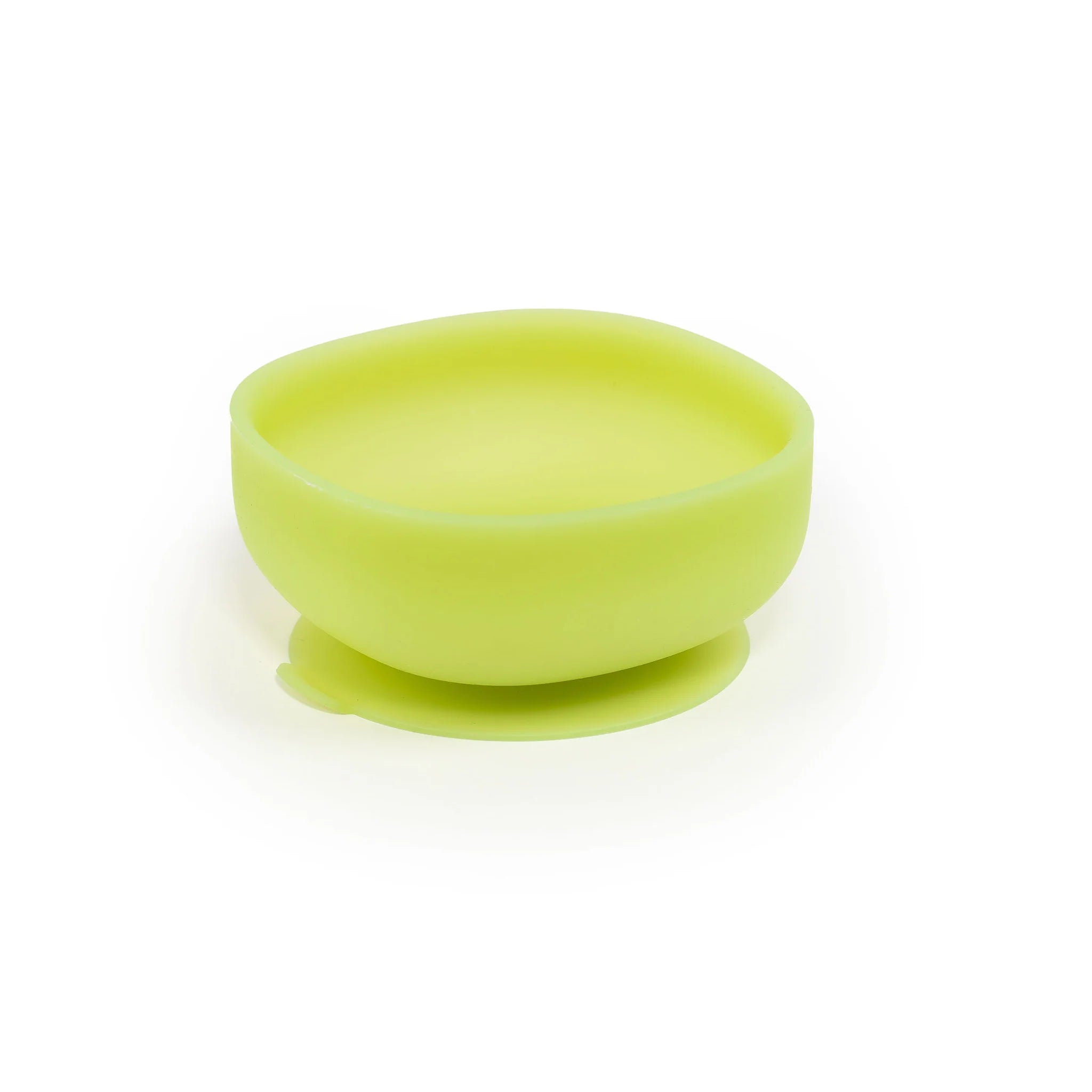 Thermogenic Heat Reactive Suction Bowl by Paperclip