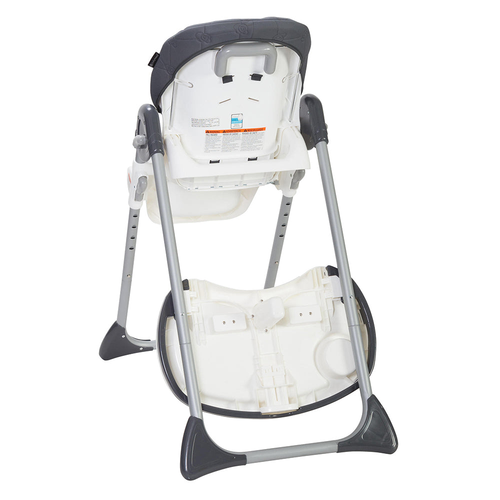 Baby Trend 3-in-1 Toddler High Chair - Stylish & Functional for Your Little One!