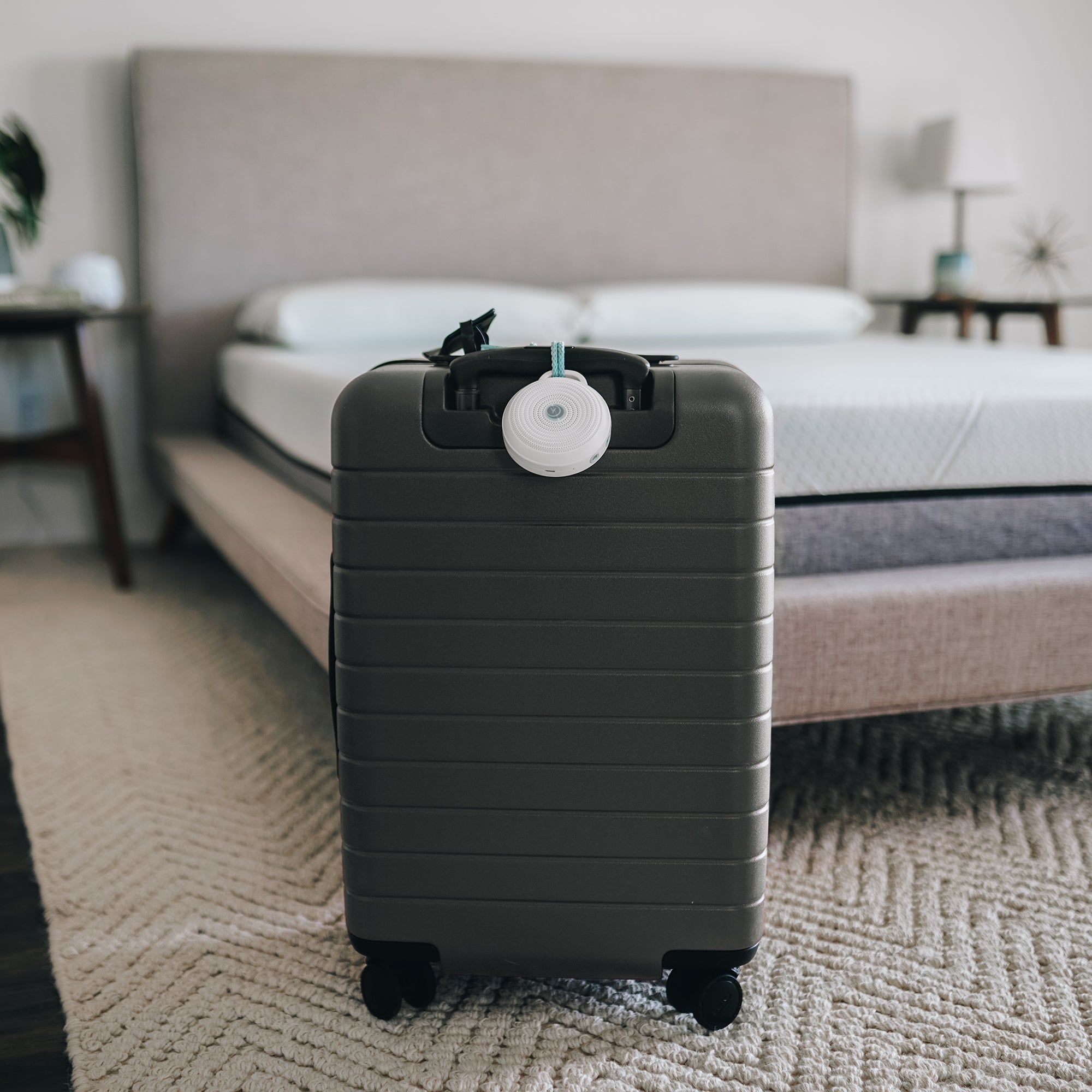 Yogasleep Rohm® Portable Sleep Sound Machine