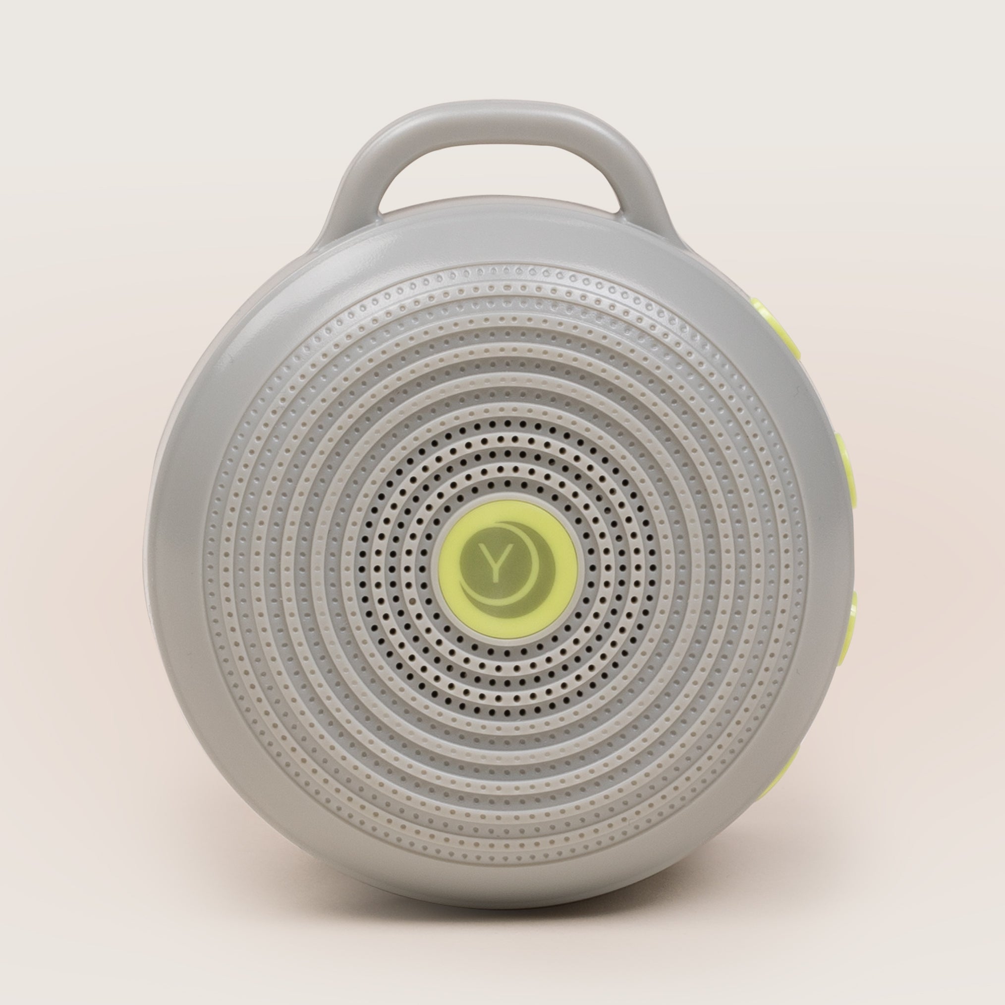 Yogasleep Hushh® Compact White Noise Machine for Babies