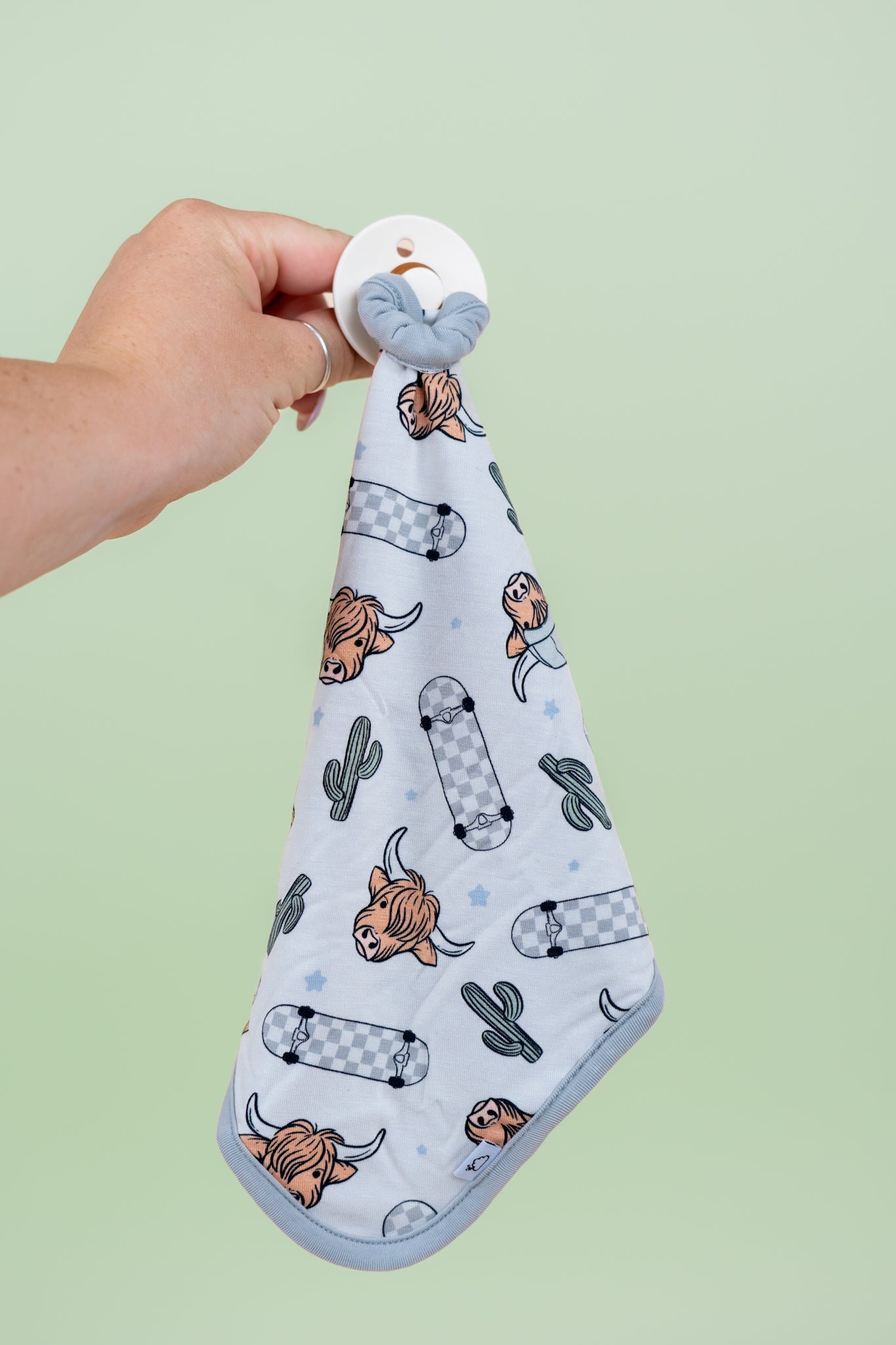 Dream Big Little Co Exclusive: The Enchanting Moo-Ving Fast Dream Lovey