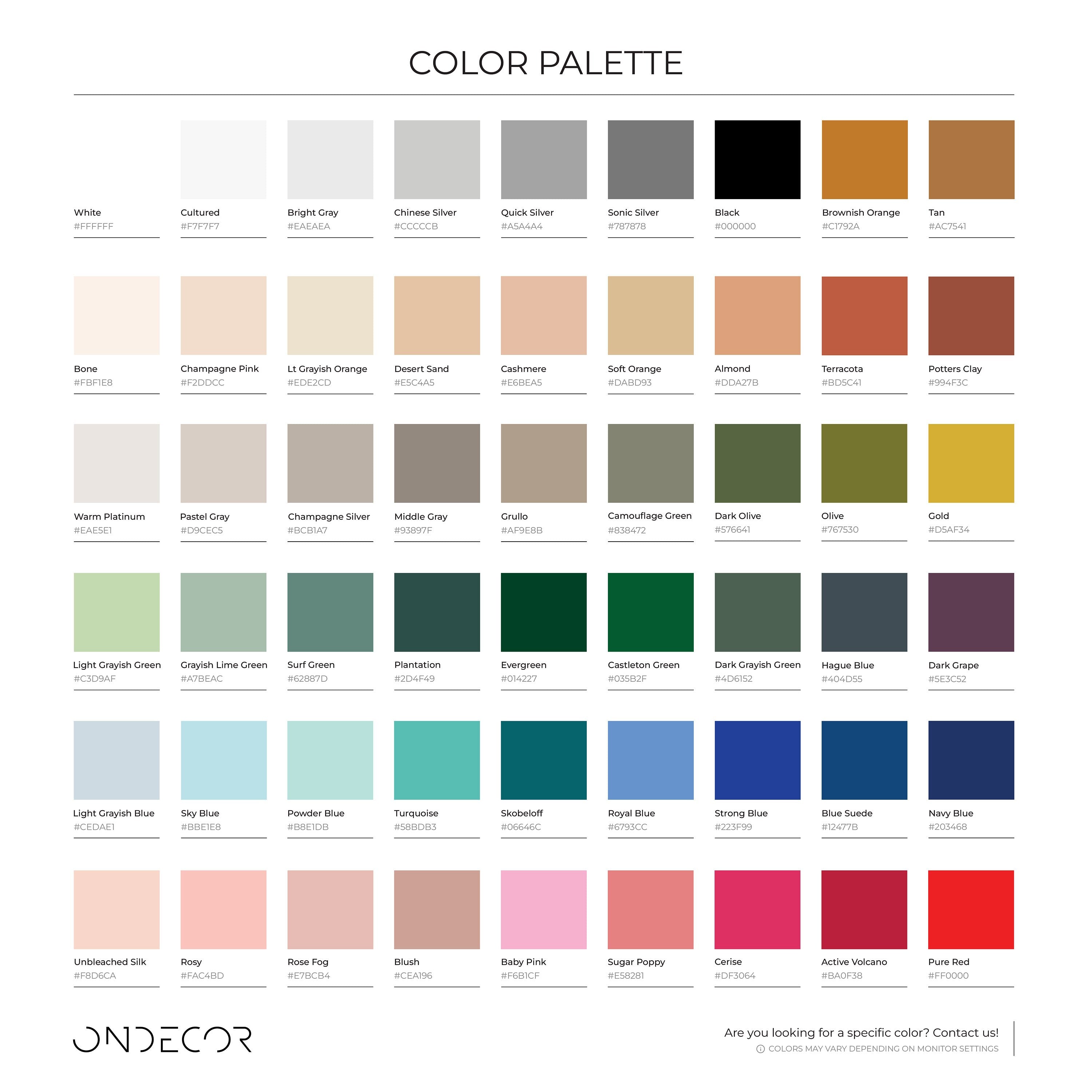 Ondecor Neutral Nursery Peel & Stick Removable Wallpaper - D406: Transform Your Nursery with Style