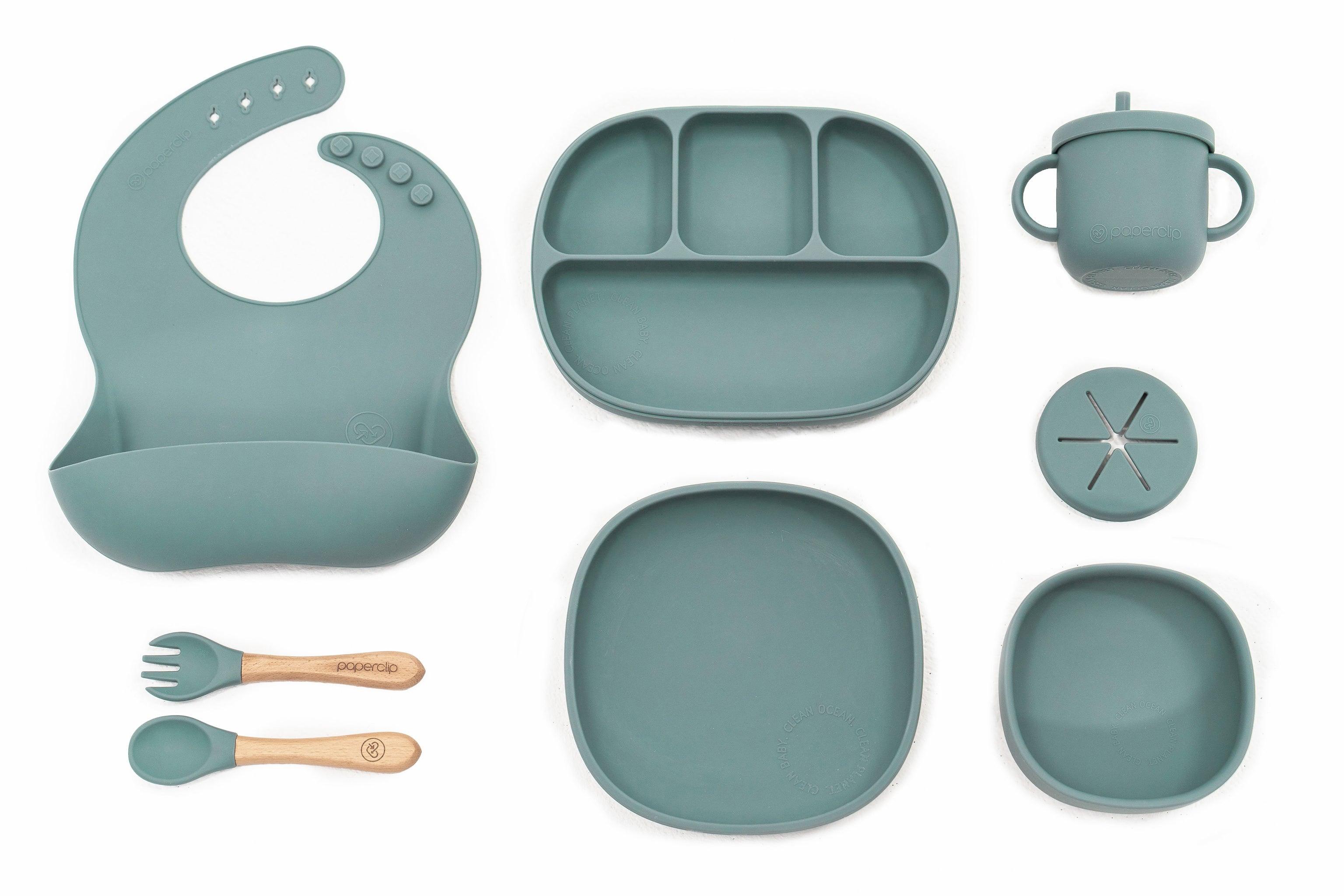 Essential Baby Foodie Starter Kit