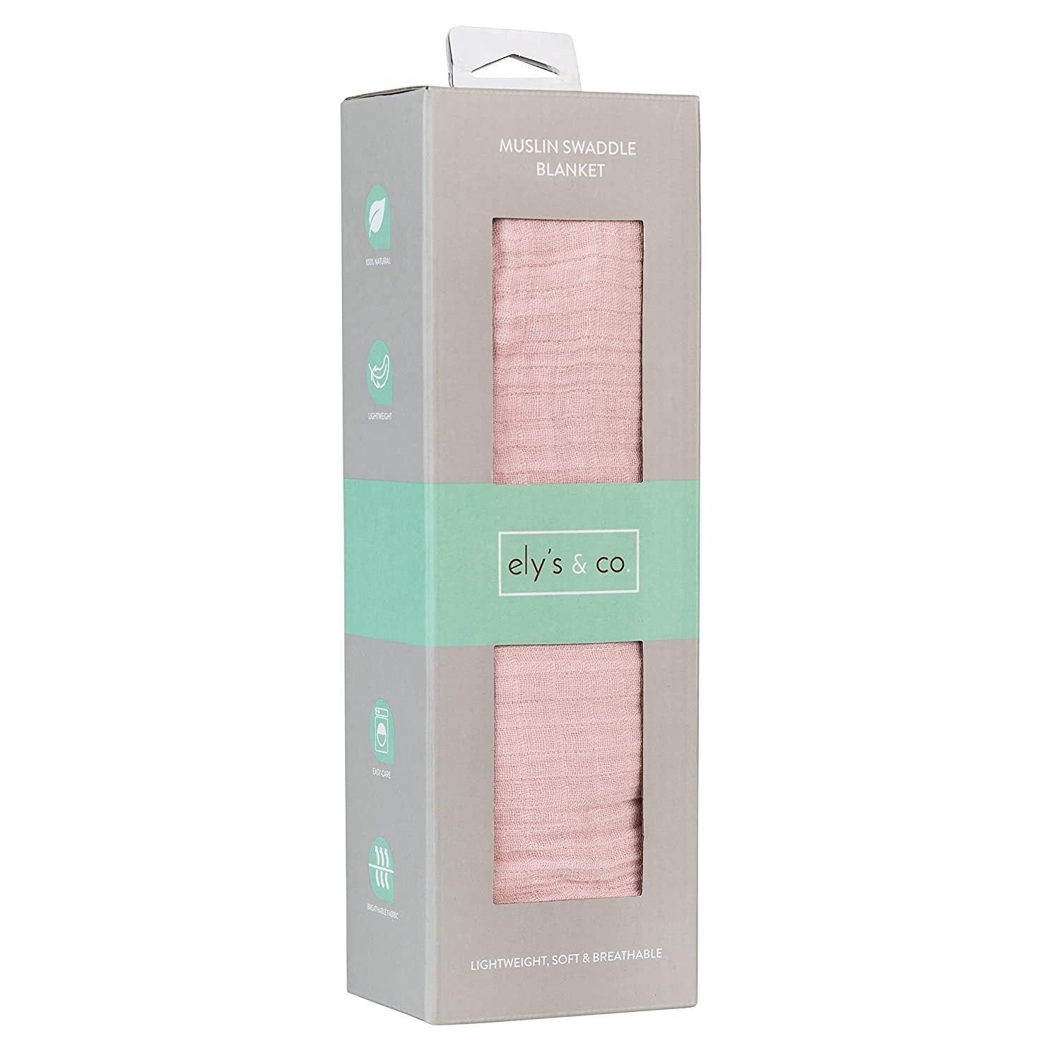 Ely's & Co.  - 