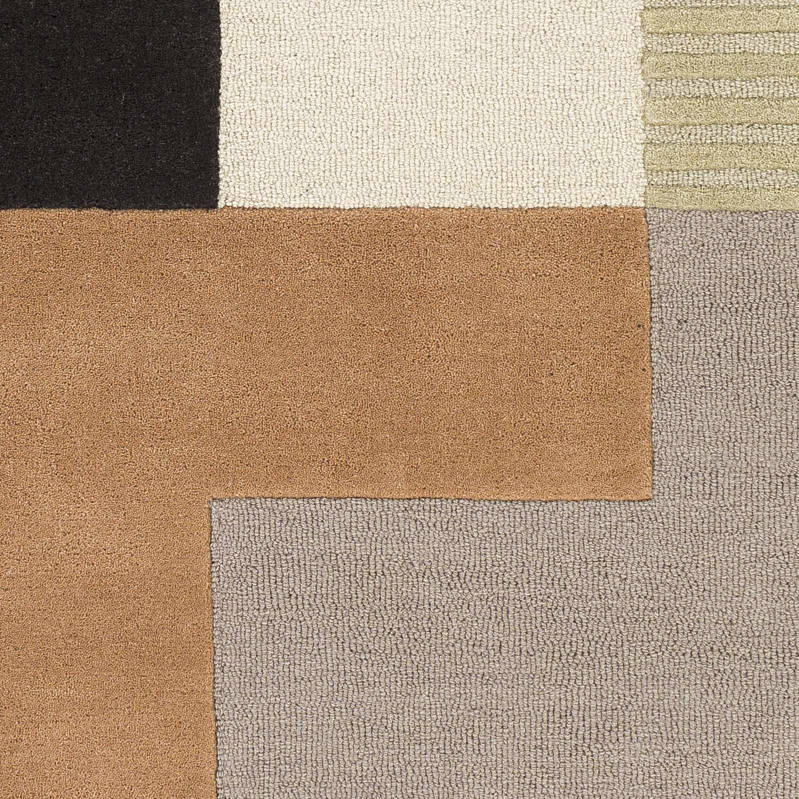Luxurious Hauteloom Glenmavis Area Rug - Transform Your Space