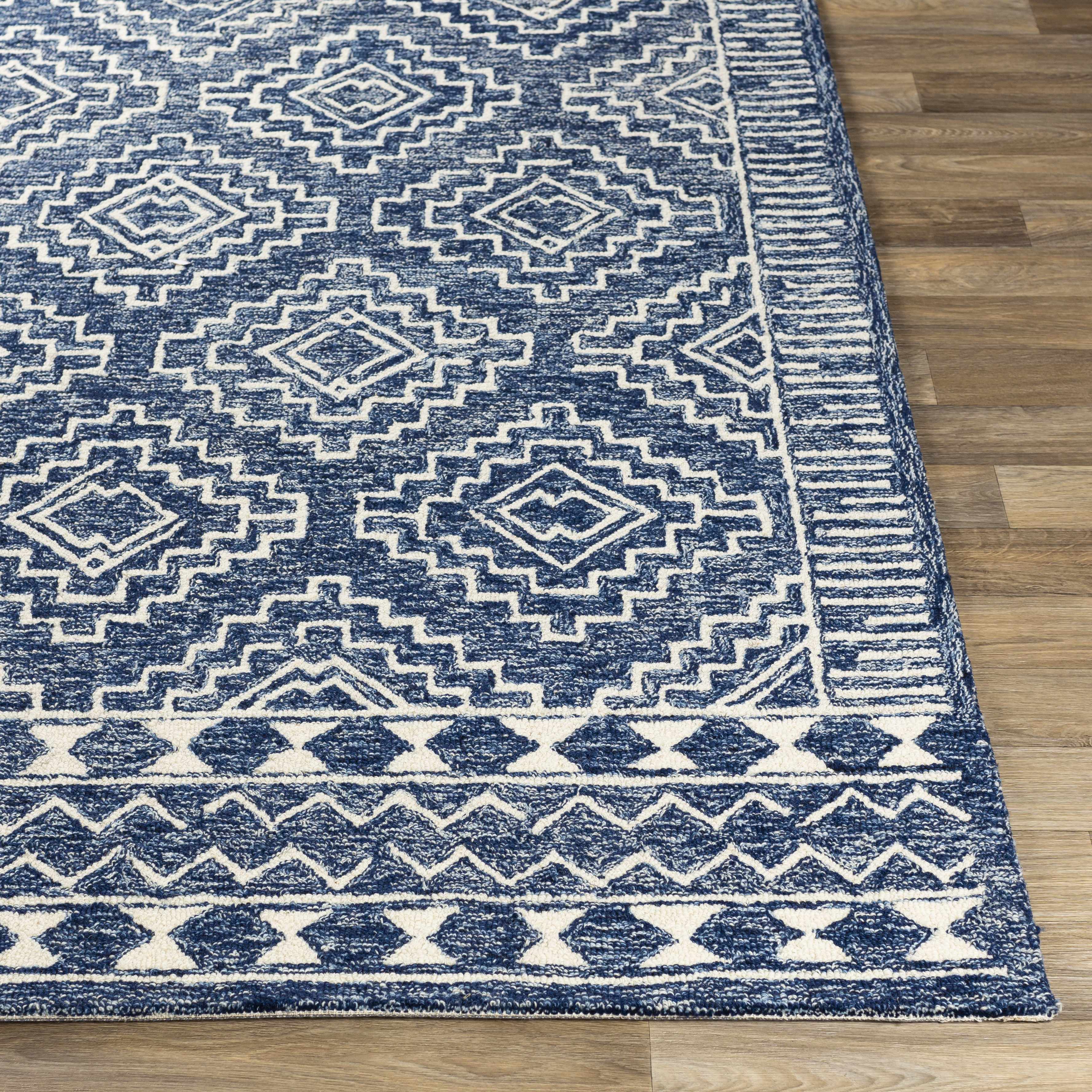 Exquisite Hauteloom Horton Area Rug