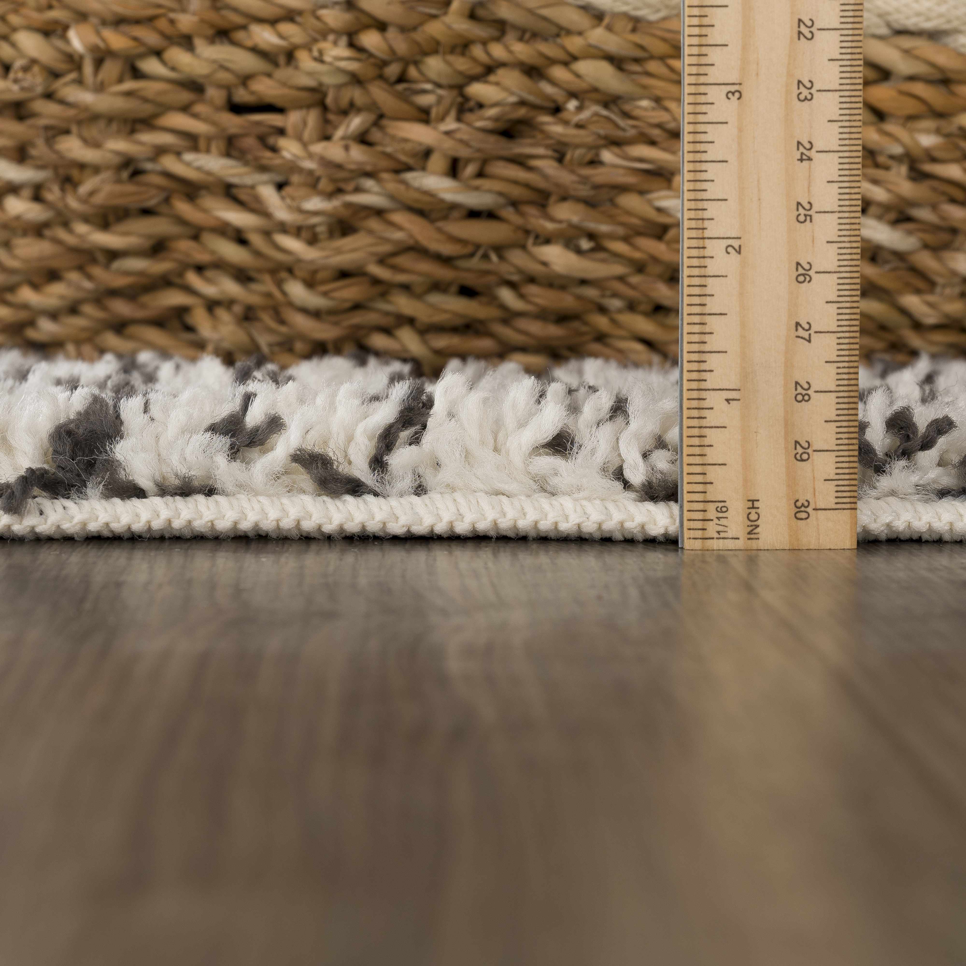 Luxurious Hauteloom Howth Area Rug