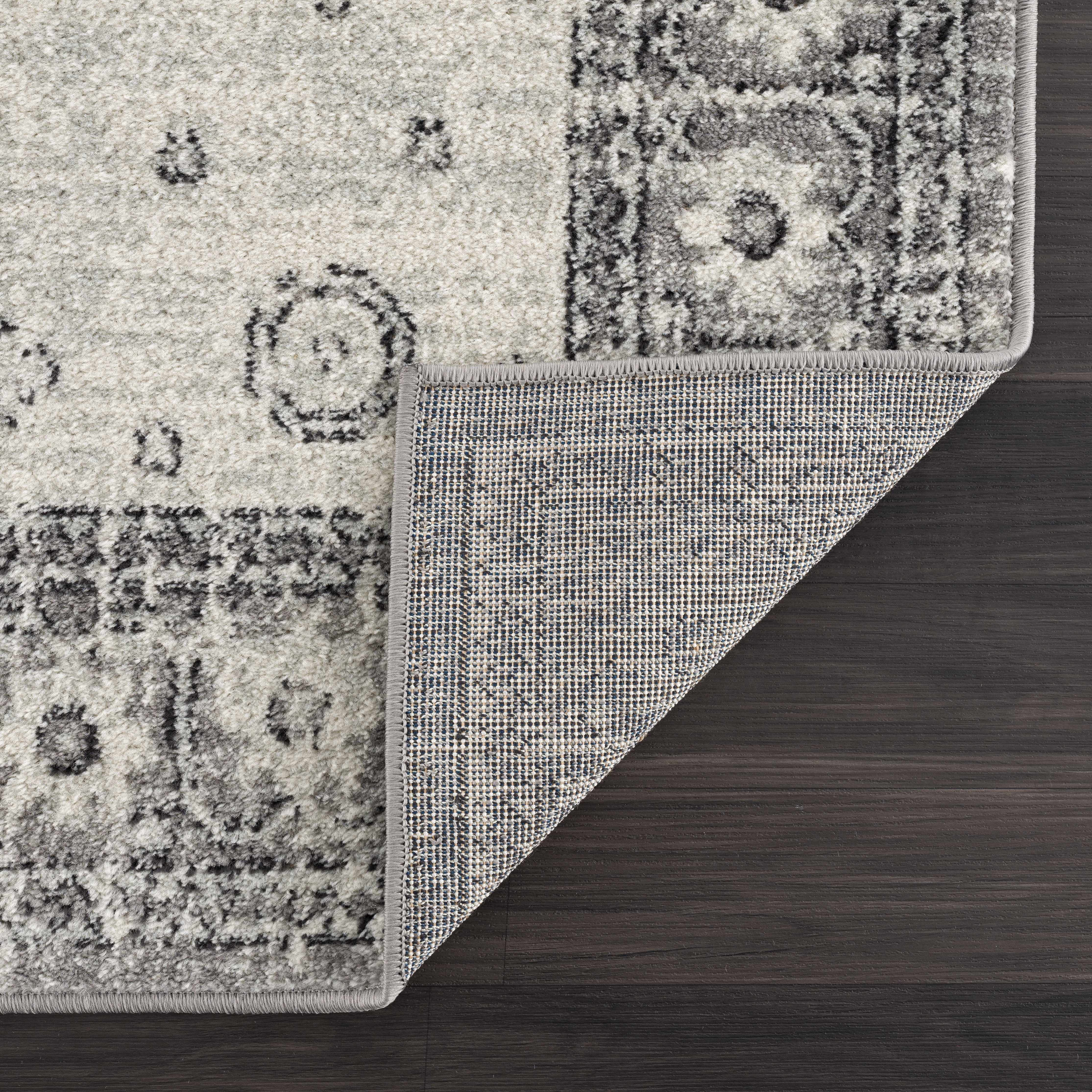 Hauteloom Marash KMRSH-4605 Elegant Area Rug