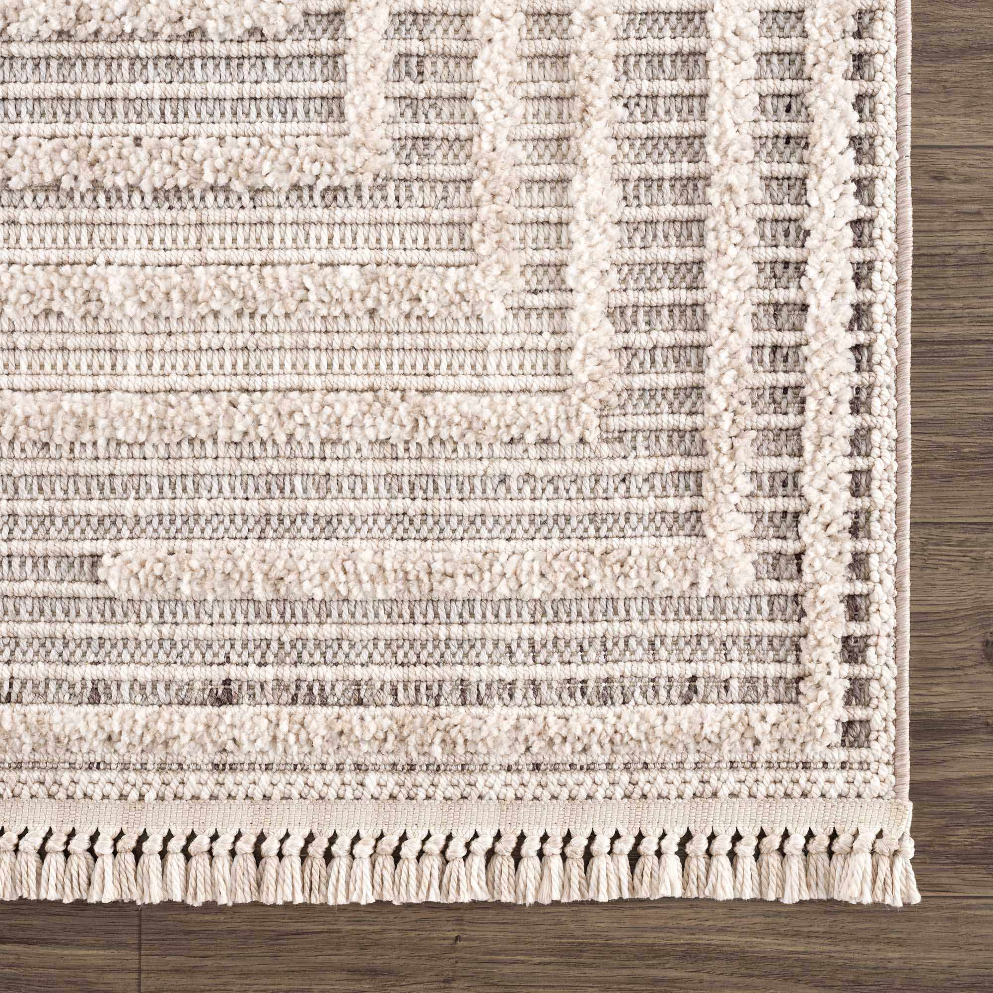 Luxurious Hauteloom Lunao Area Rug