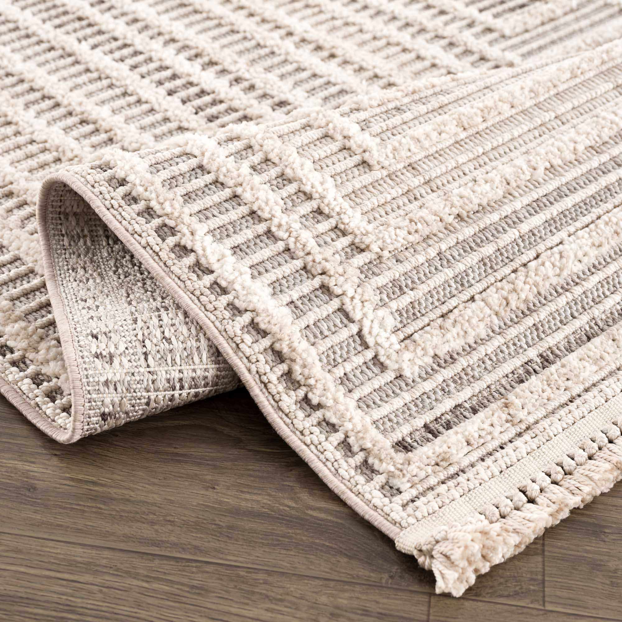 Luxurious Hauteloom Lunao Area Rug