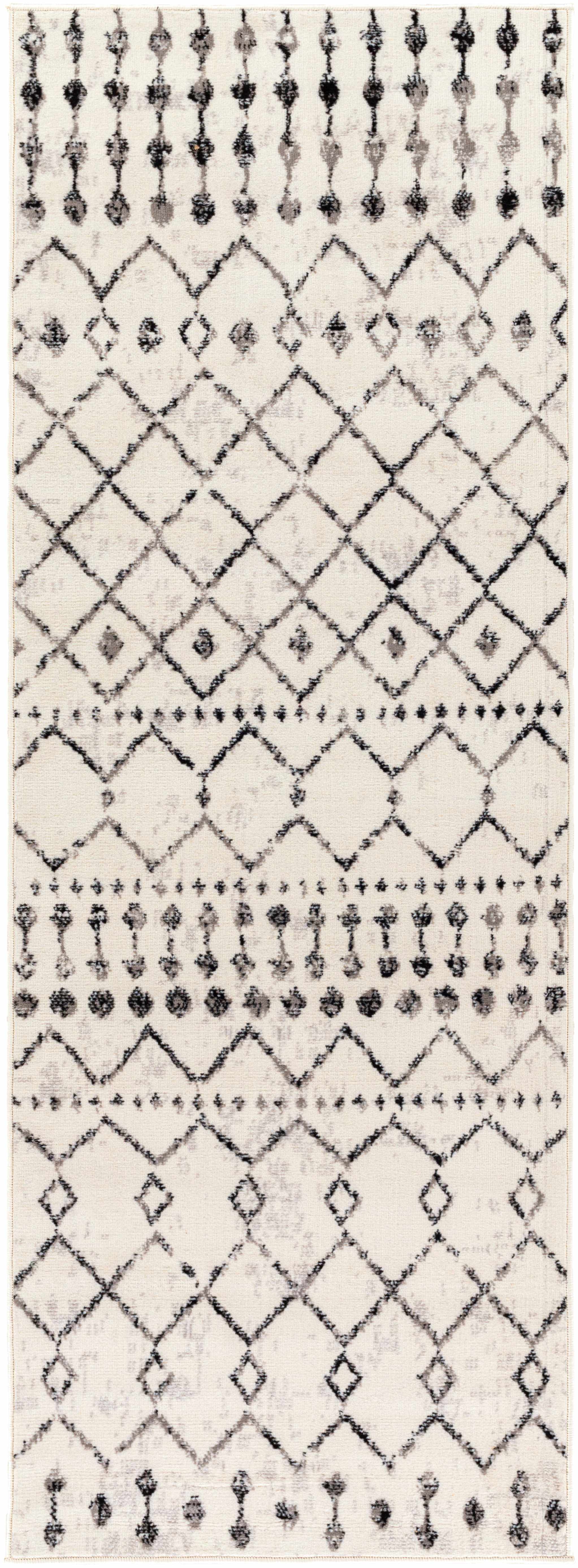 Hauteloom Cowplain Scandi Trellis