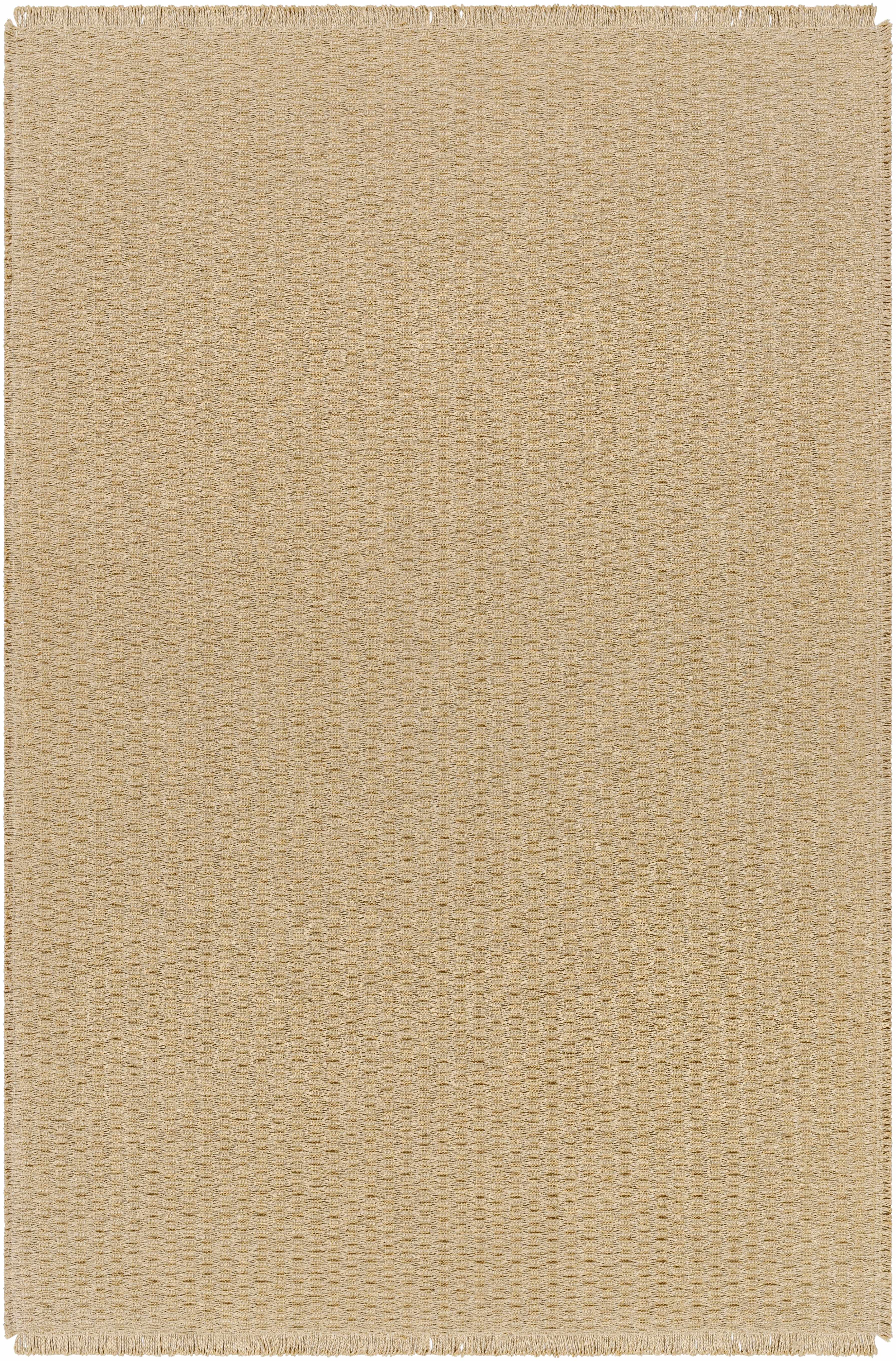 Exquisite Hauteloom Kimi Jute Area Rug - Surya X Becki Owens