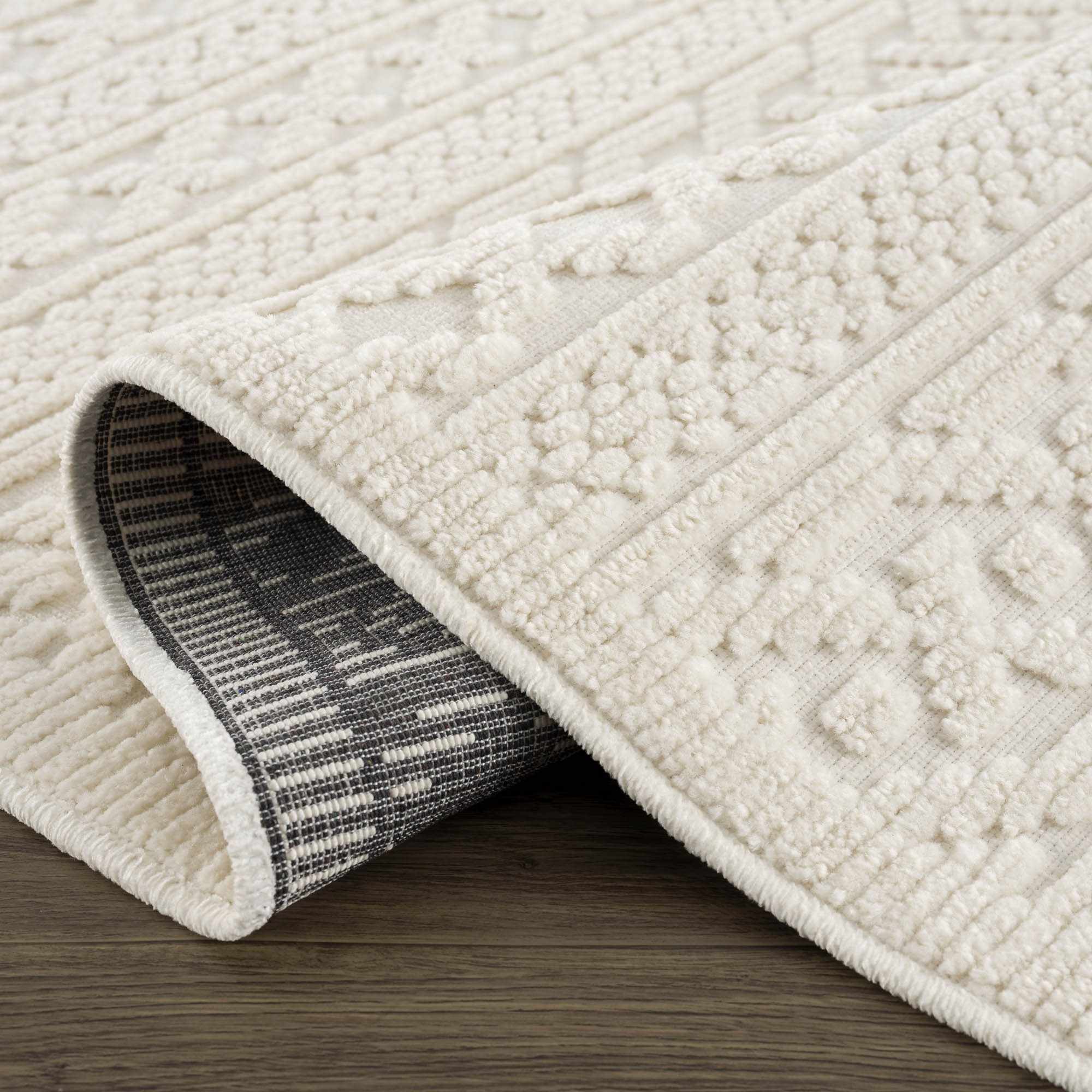 Hauteloom Fadey Washable Rug: A Stylish and Practical Addition to Your Space