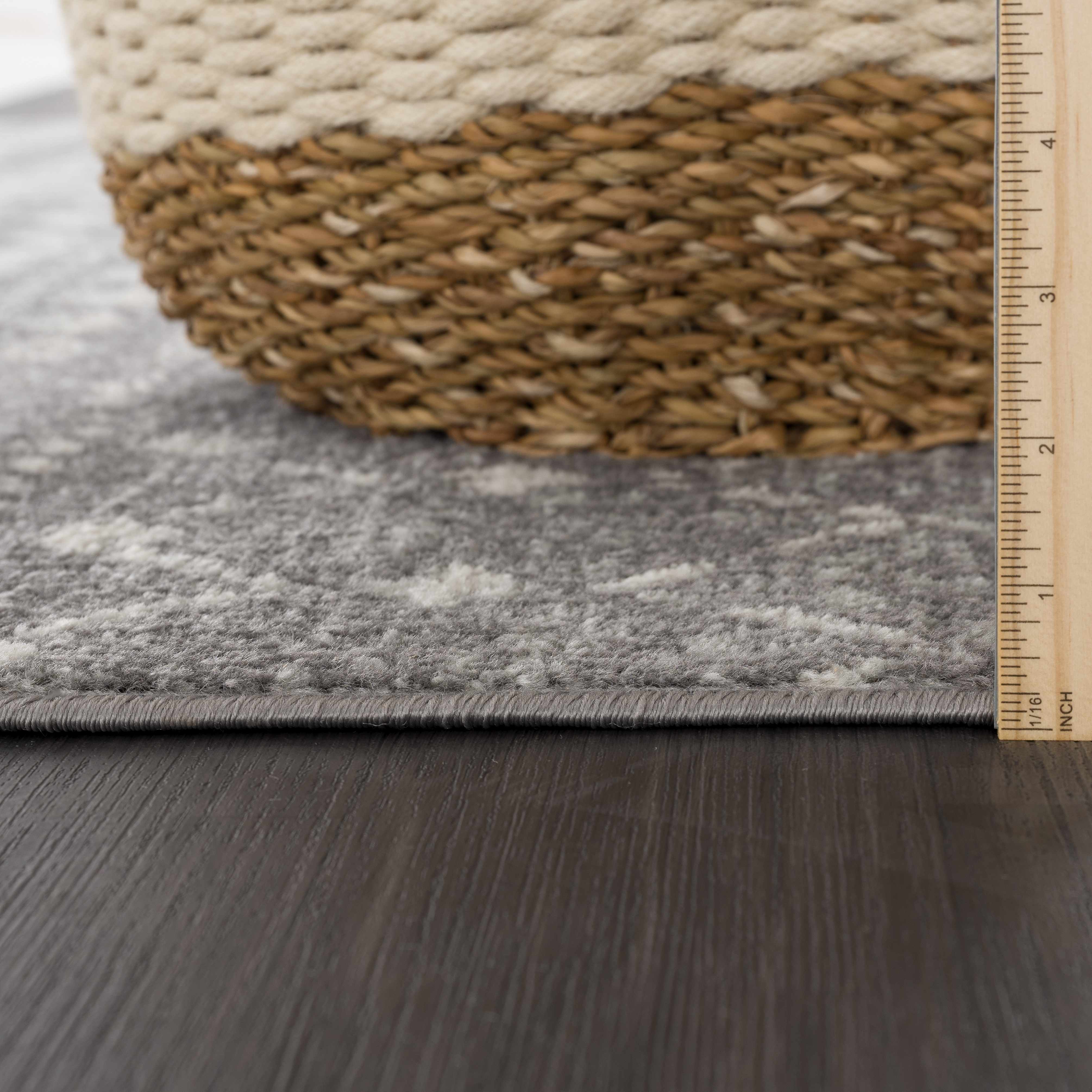 Cozy & Stylish Hauteloom Marash KMRSH-4607 Area Rug