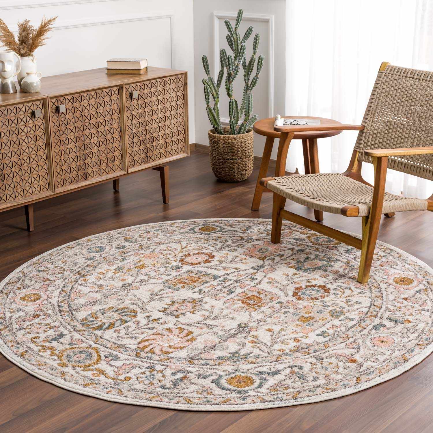Luxurious Hauteloom Herstmonceux Area Rug - Transform Your Space!