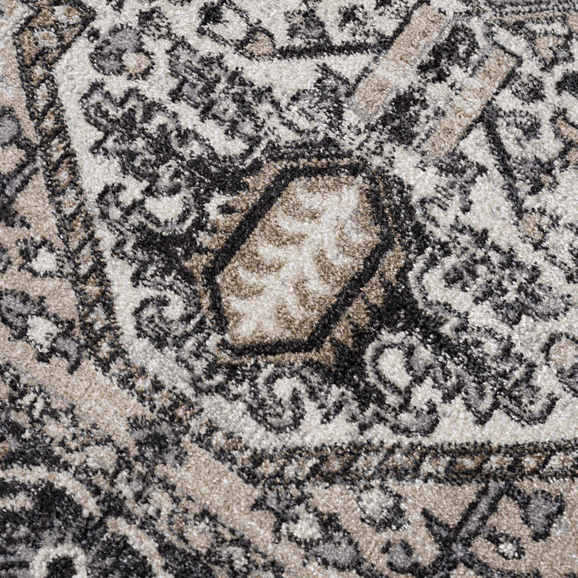 Breathtaking Hauteloom Cabacungan Washable Area Rug