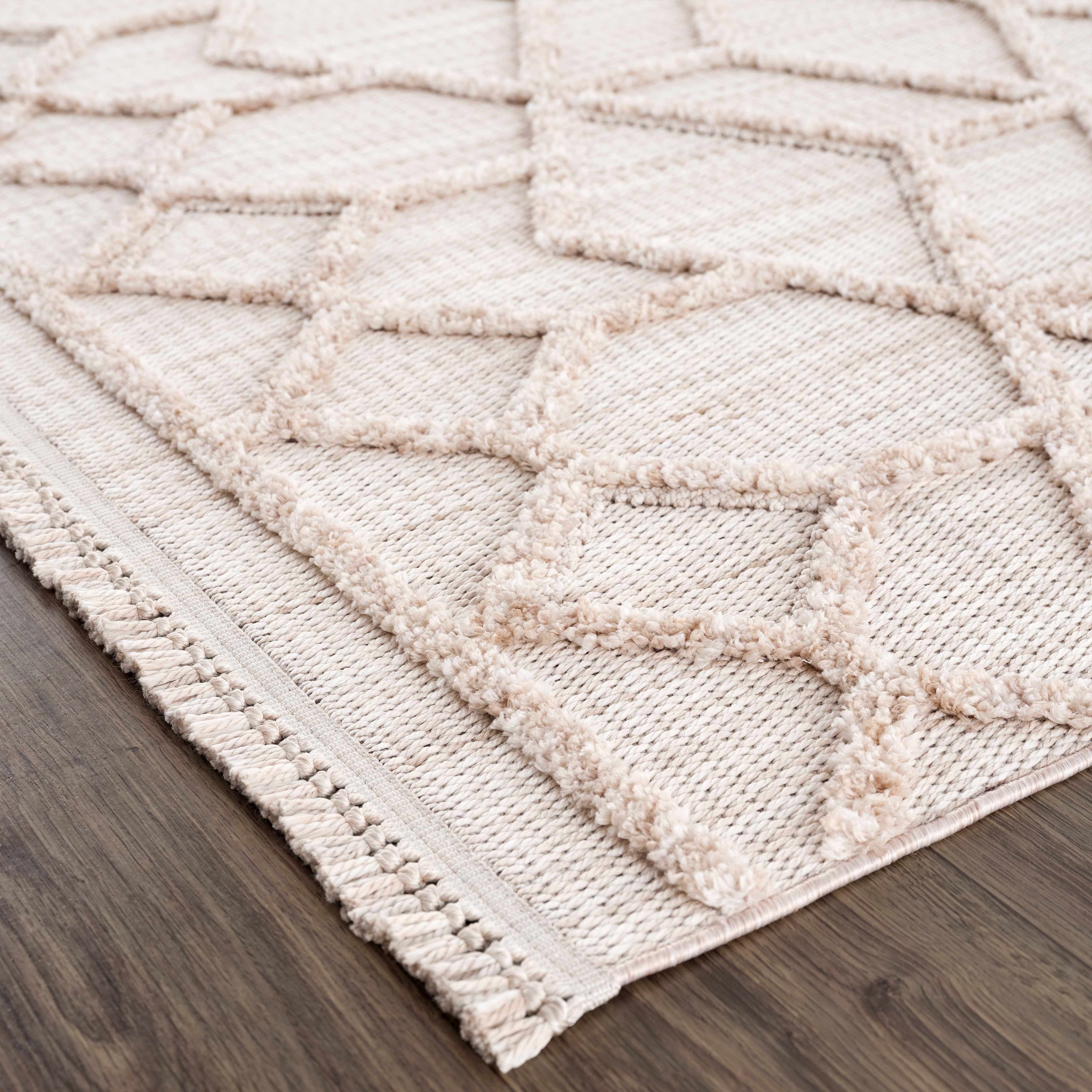 Luxurious Hauteloom Malilinao Area Rug - Elevate Your Space