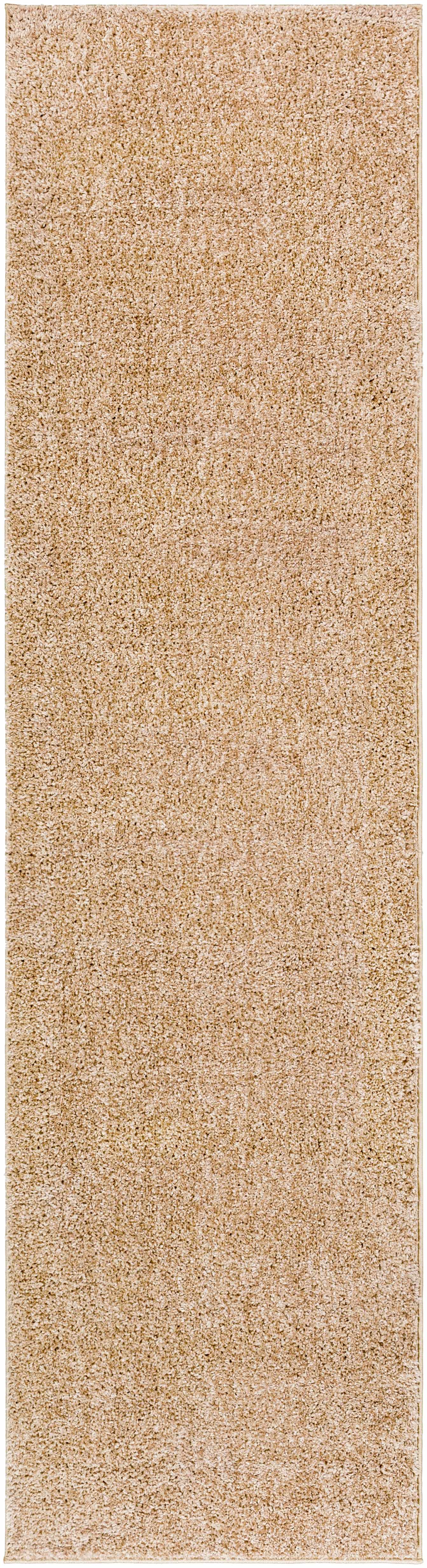 Luxurious Judy Brown Washable Area Rug for a Cozy Home