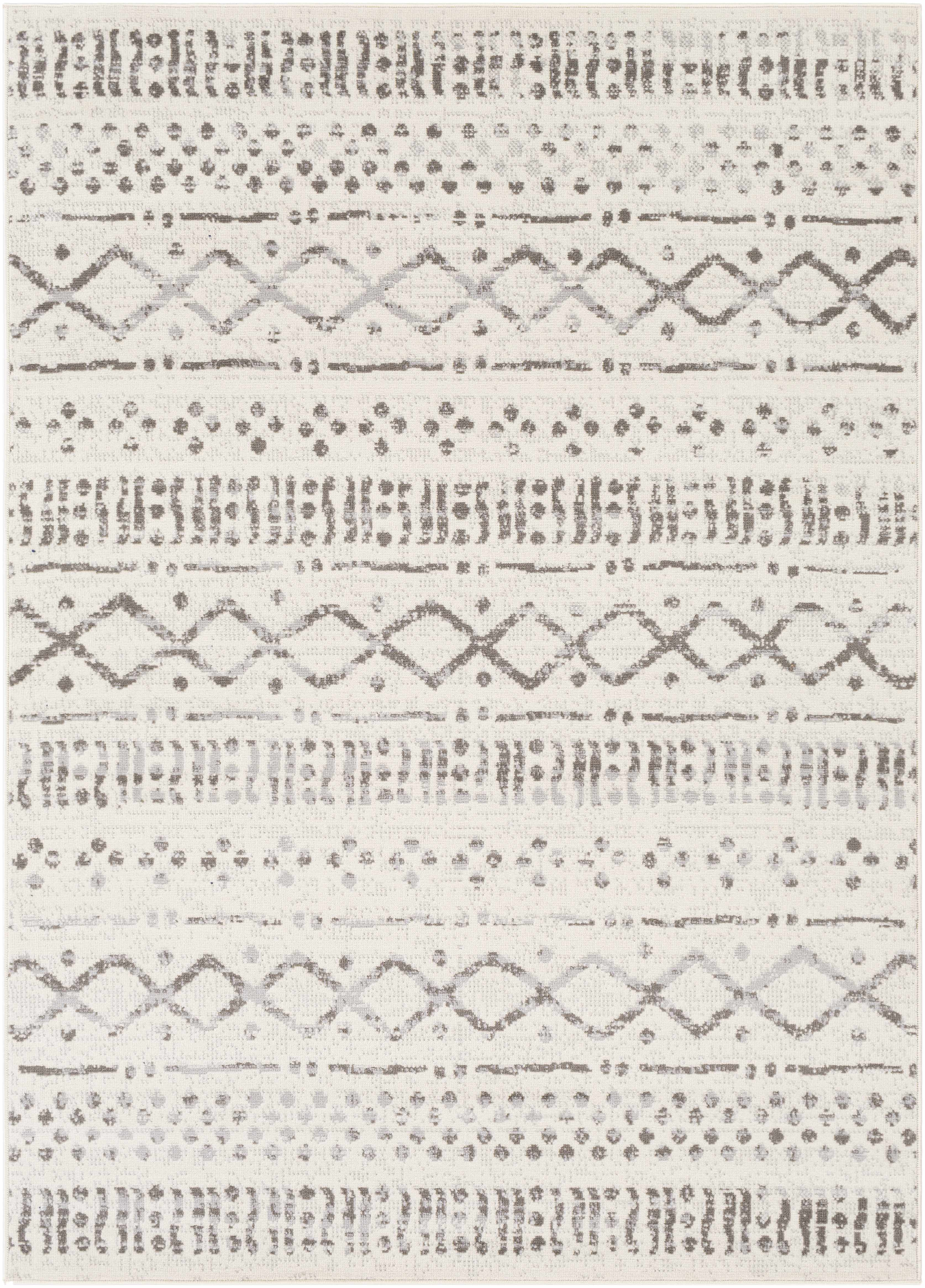 Exquisite Hauteloom Geebung Tribal Area Rug - Transform Your Space