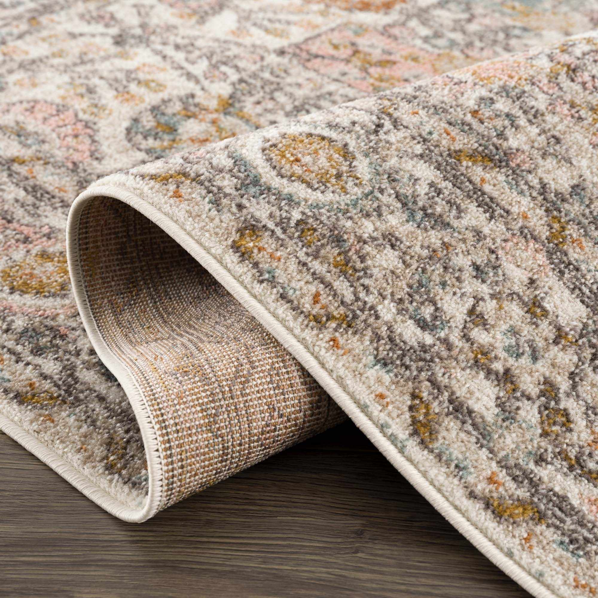 Luxurious Hauteloom Herstmonceux Area Rug - Transform Your Space!