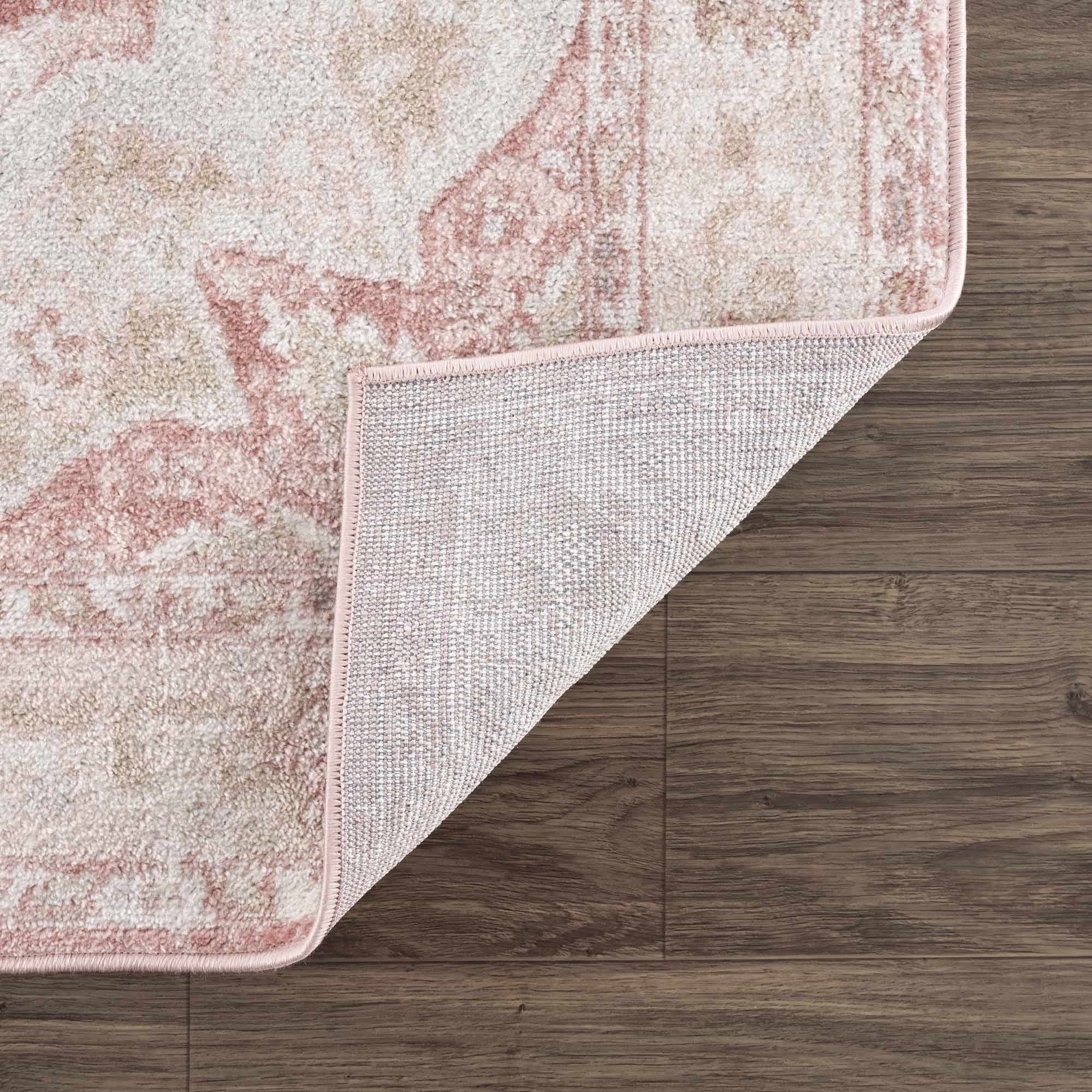 Exquisite Hauteloom Kandos Area Rug