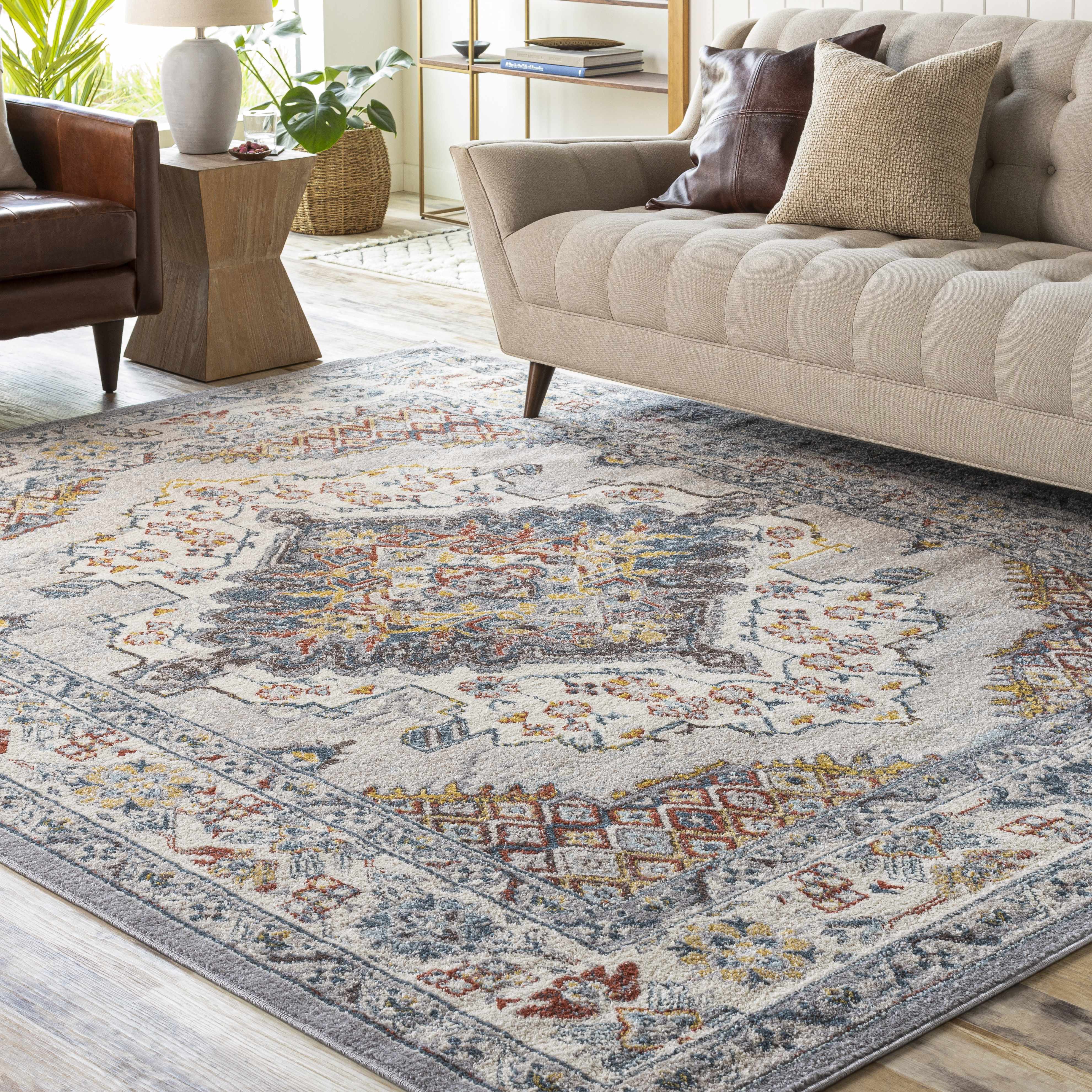 Gorgeous Hauteloom Haymond Area Rug