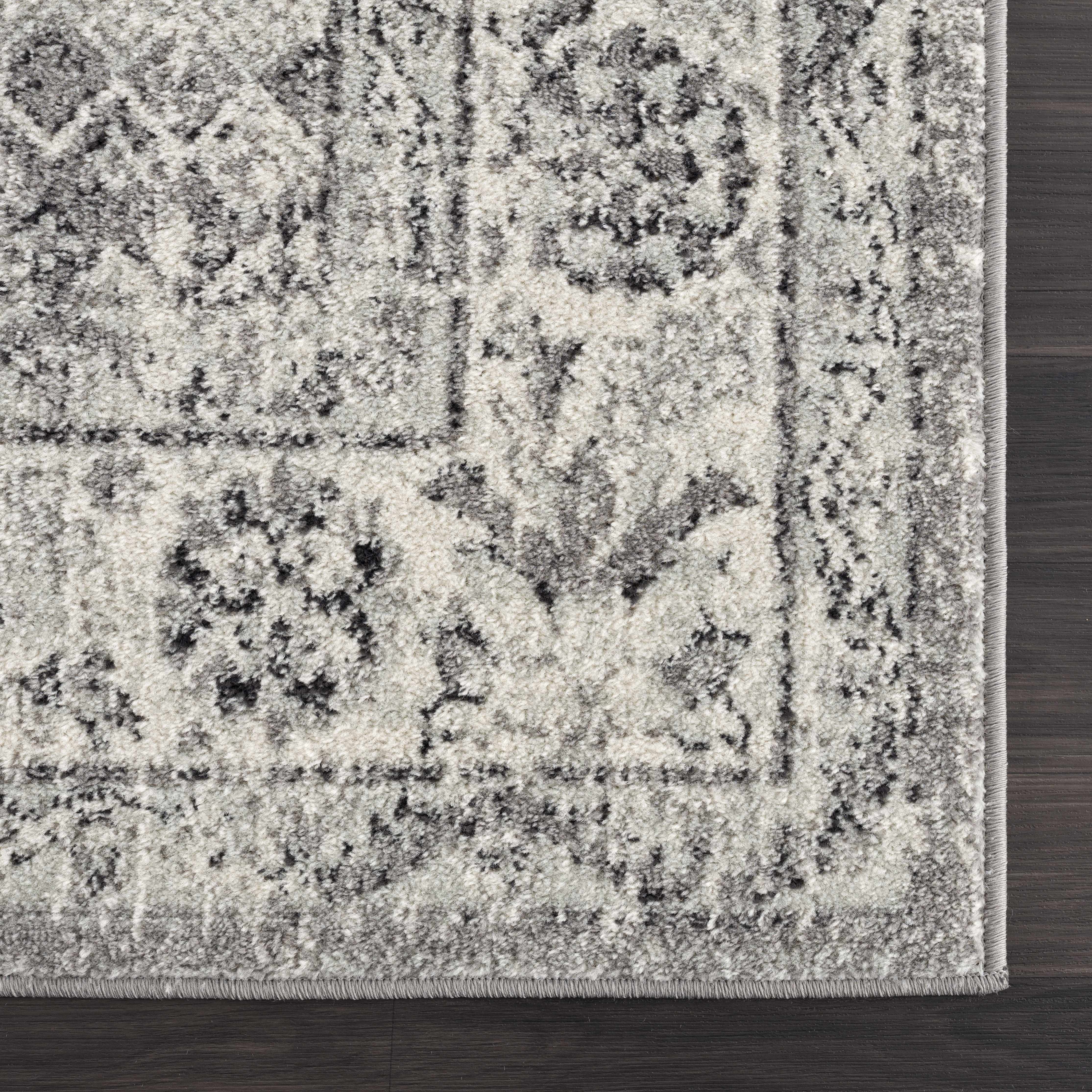 Exquisite Hauteloom Marash KMRSH-4615 Area Rug - Enhance Your Space