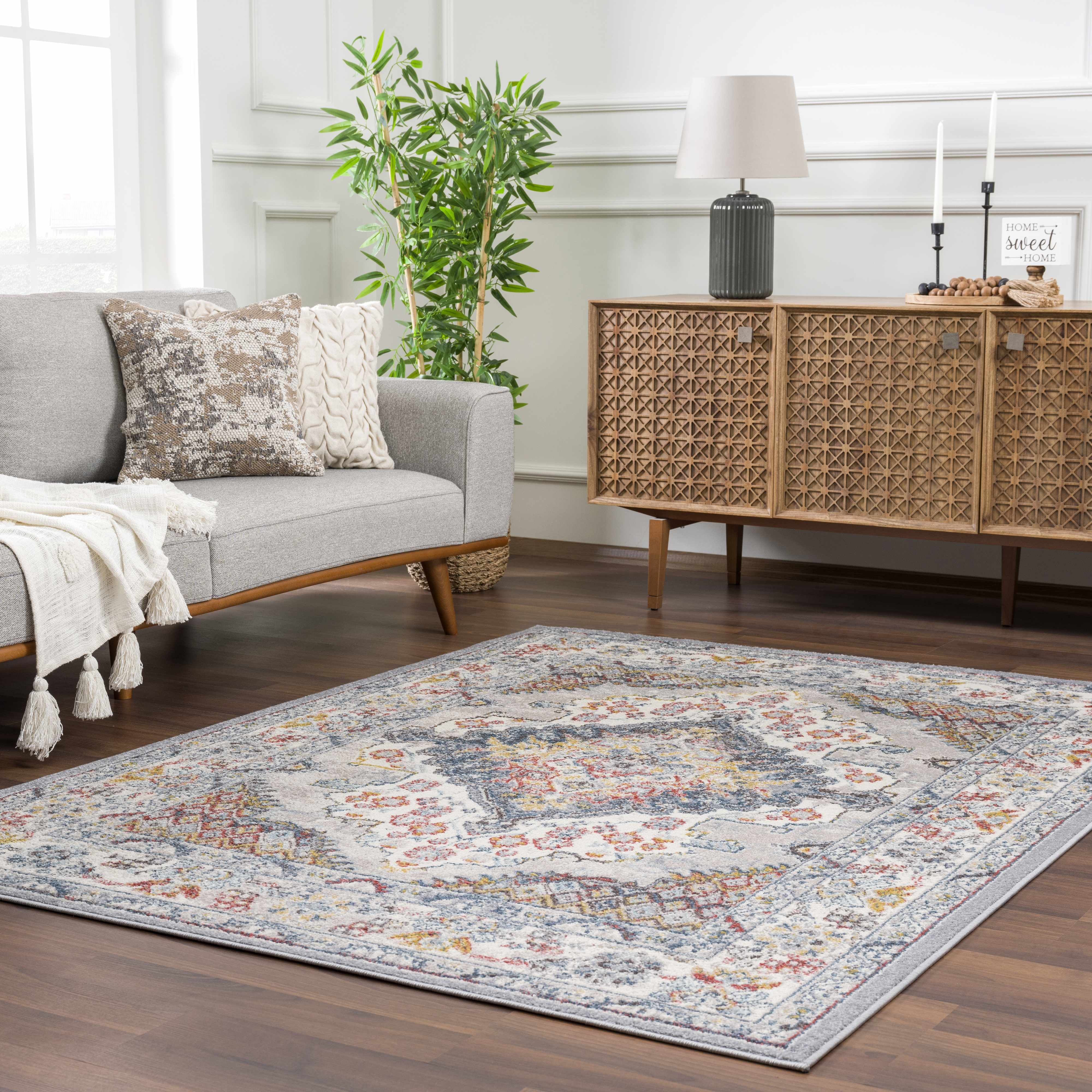 Gorgeous Hauteloom Haymond Area Rug