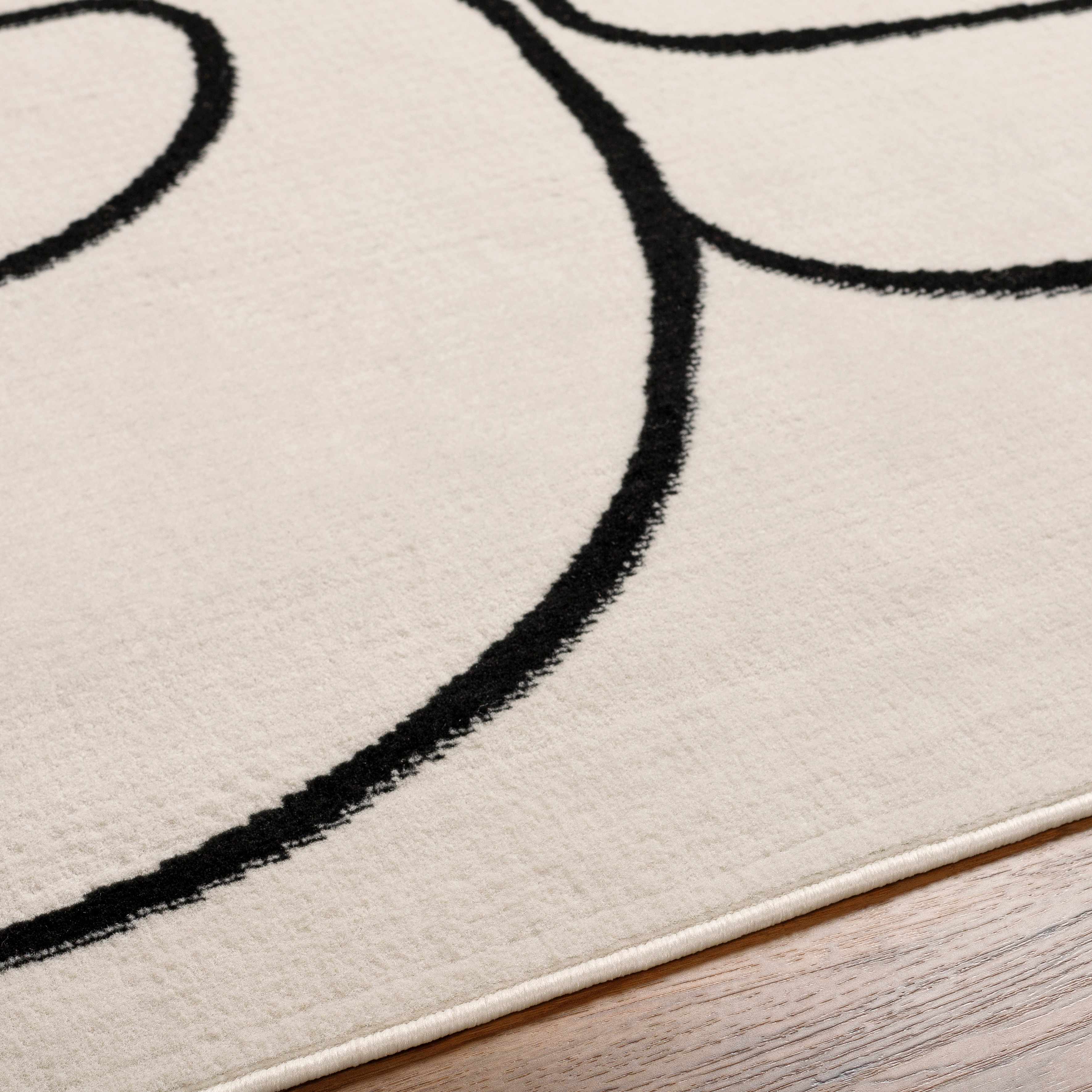 Hauteloom Eilir: The Modern Boho Rug That Transforms Your Space