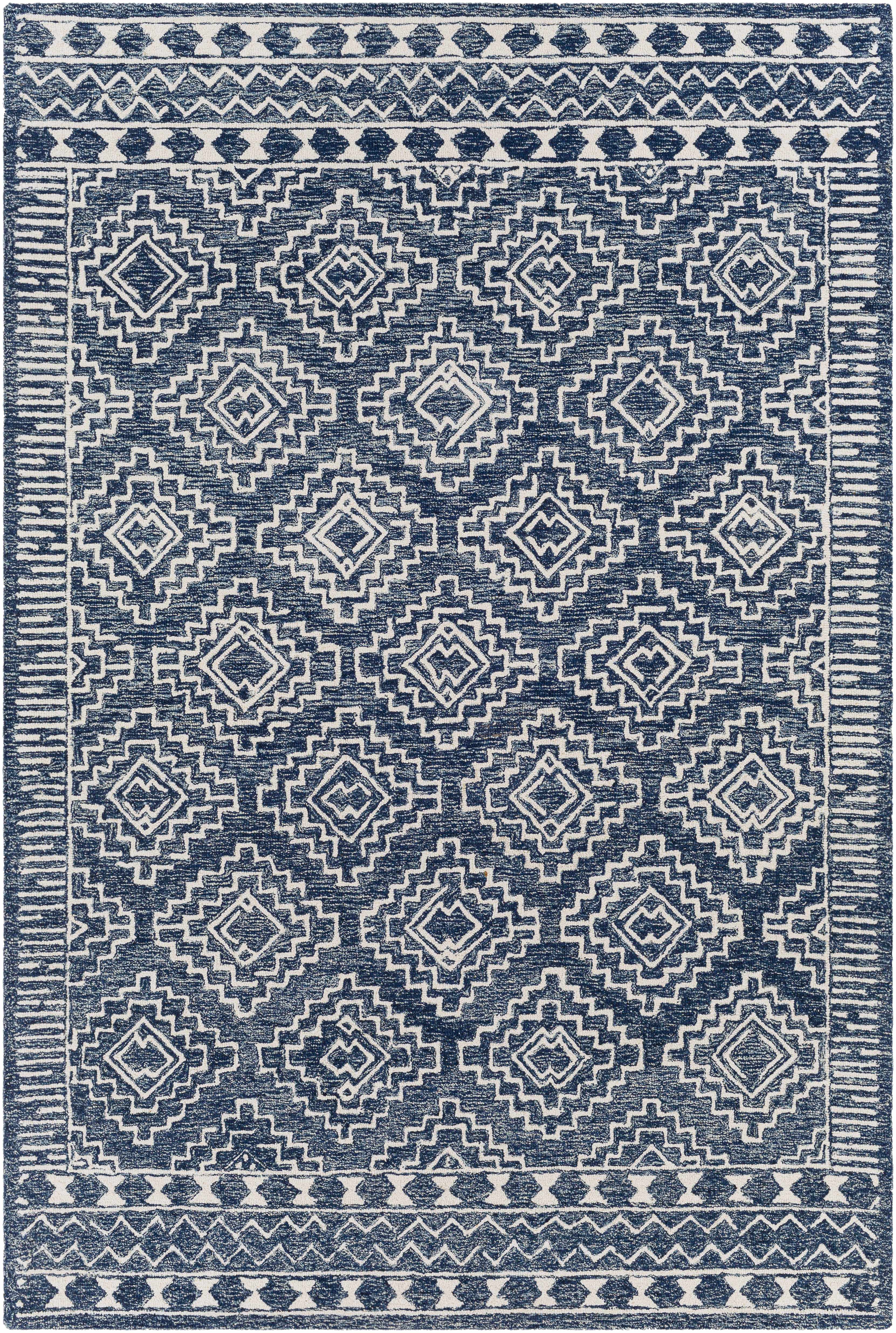 Exquisite Hauteloom Horton Area Rug