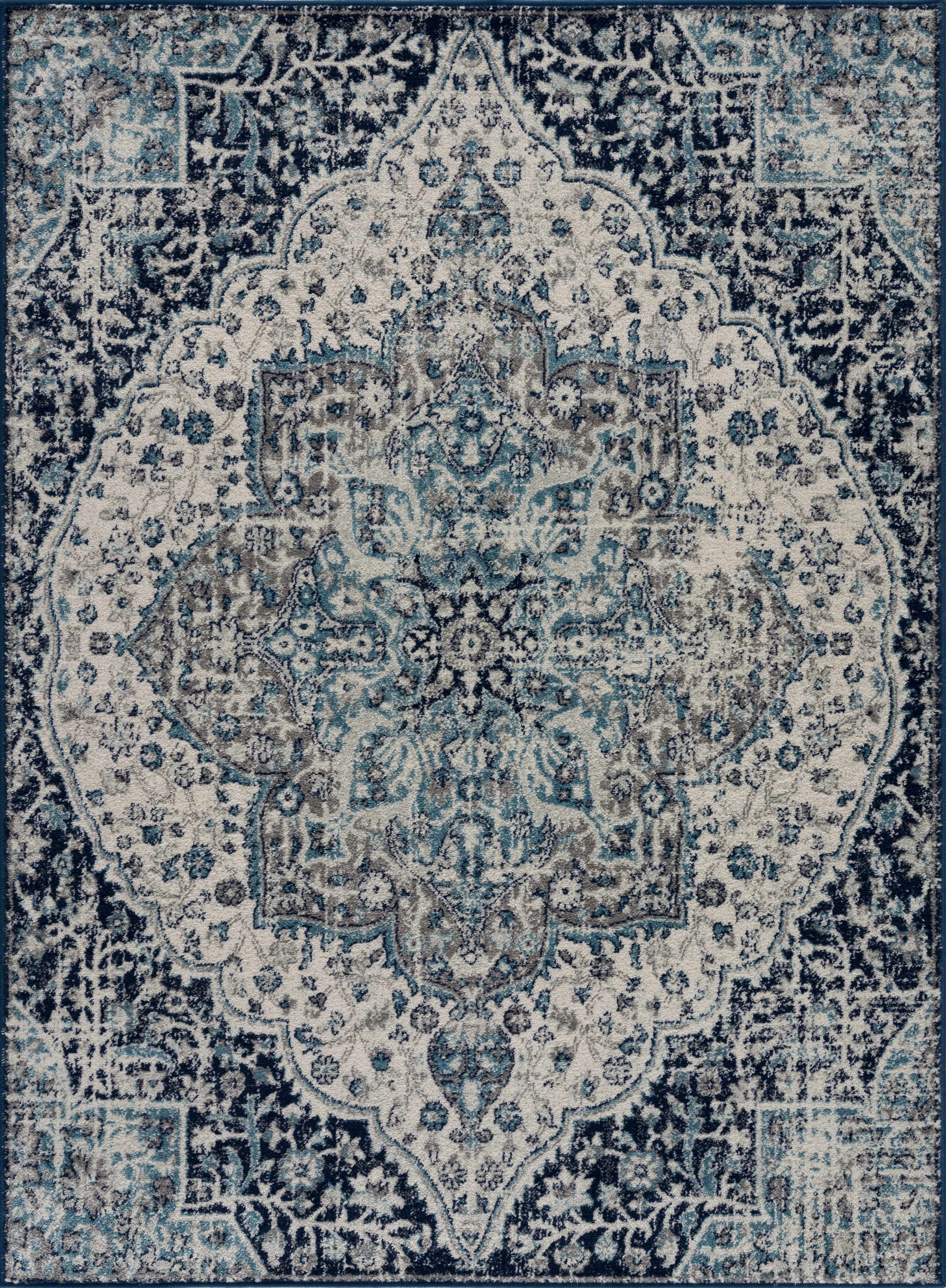 Exquisite Hauteloom Marash KMRSH-4602 Area Rug - Transform Your Space