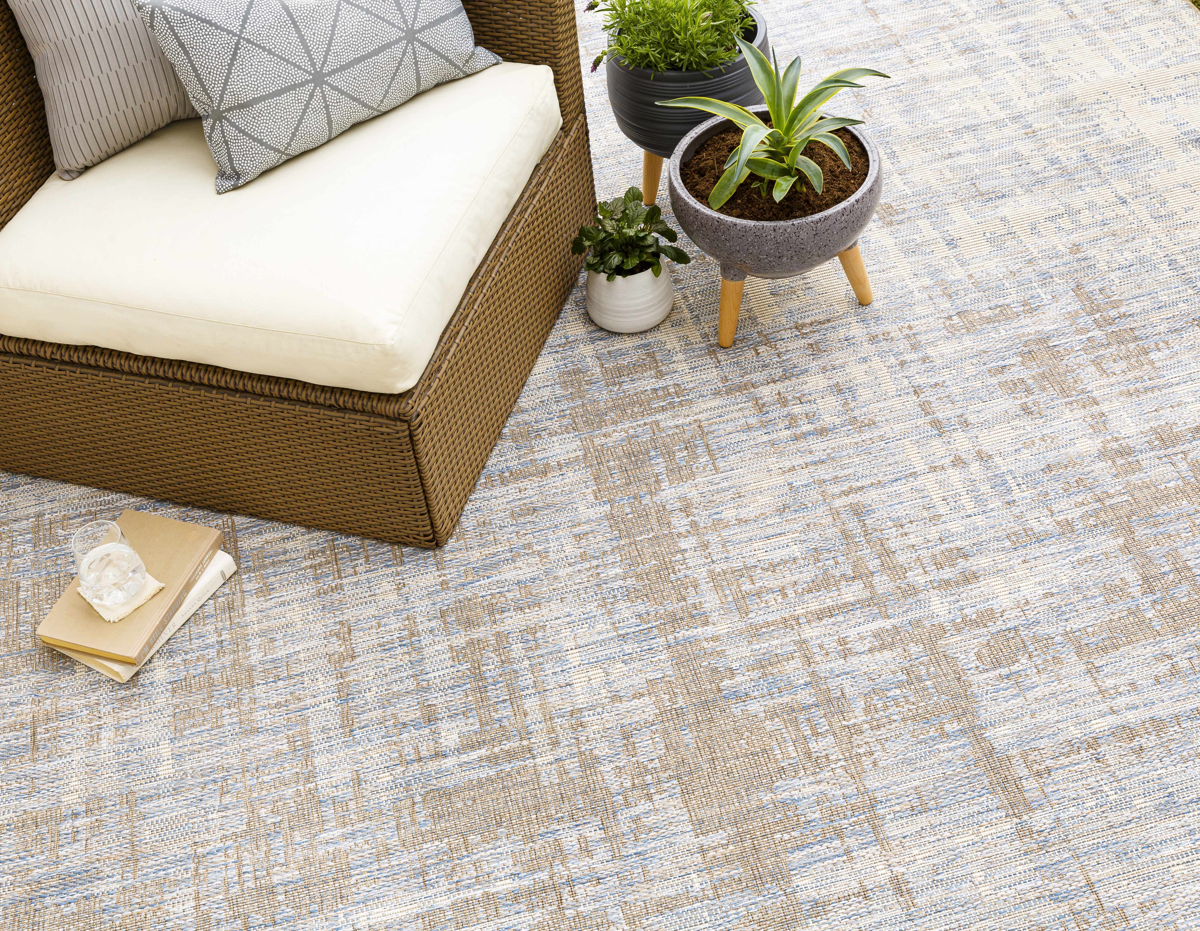 Exquisite Hauteloom Manzanita Area Rug