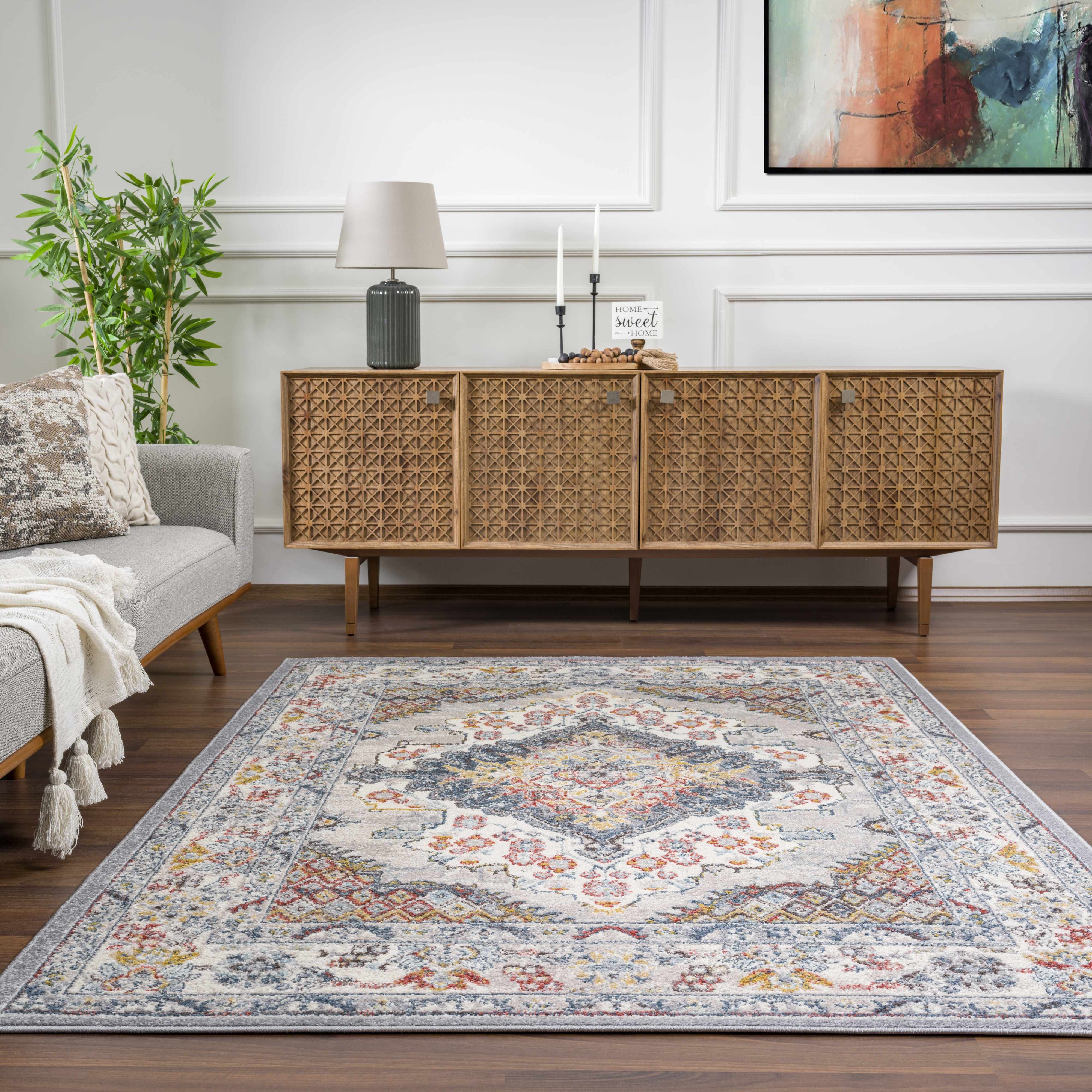 Gorgeous Hauteloom Haymond Area Rug