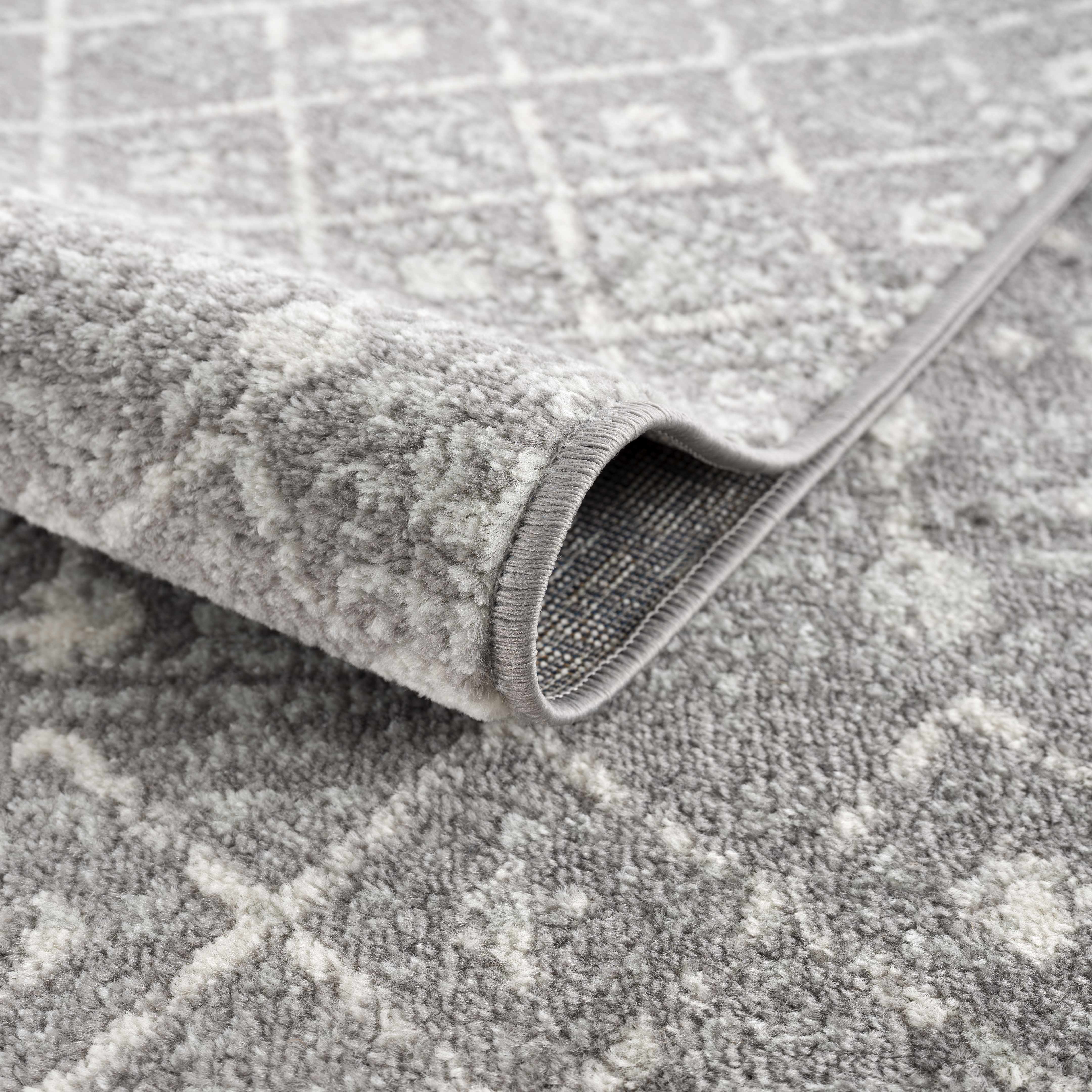 Cozy & Stylish Hauteloom Marash KMRSH-4607 Area Rug