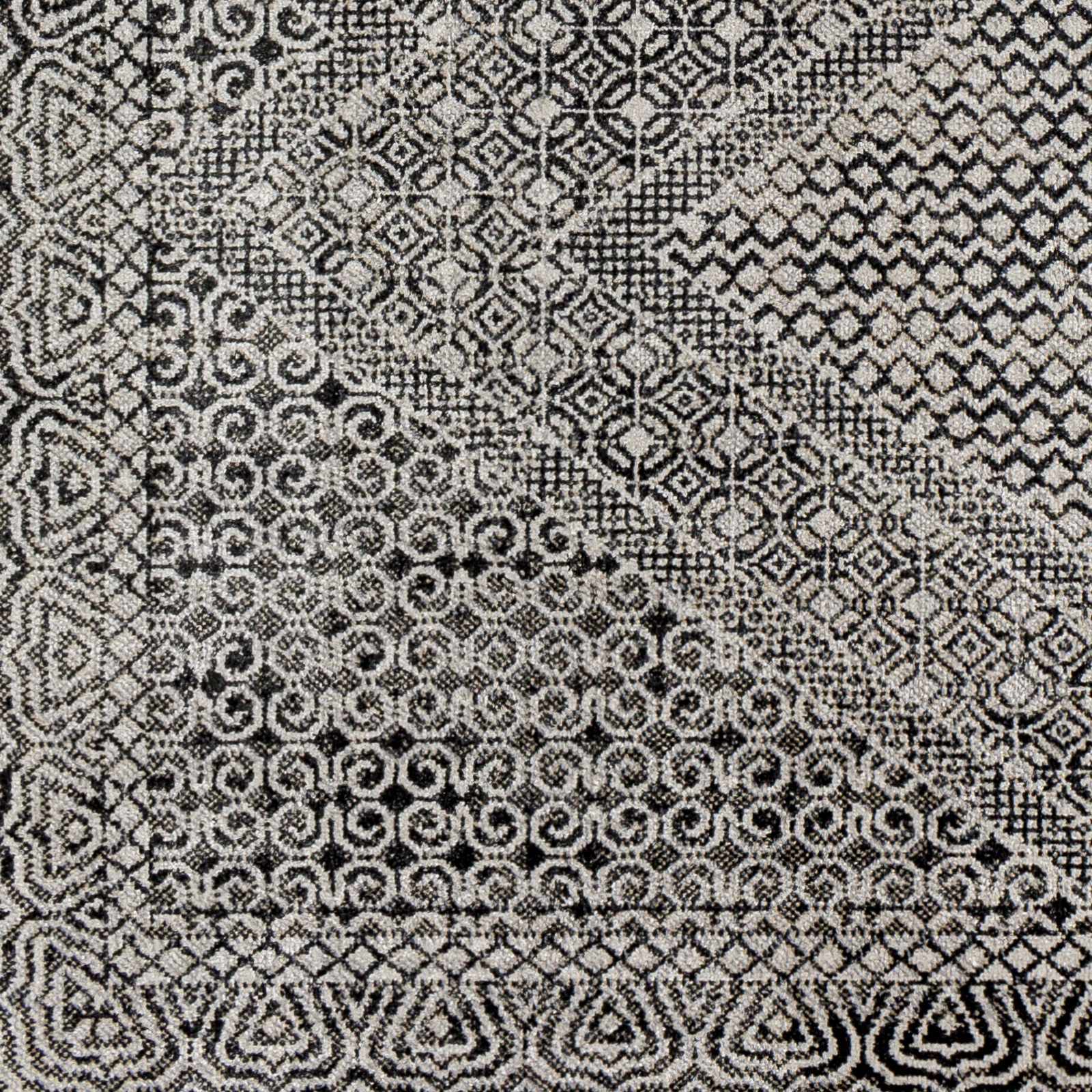Hauteloom Consuelo Washable Rug: Your Bohemian Style Floor Essential