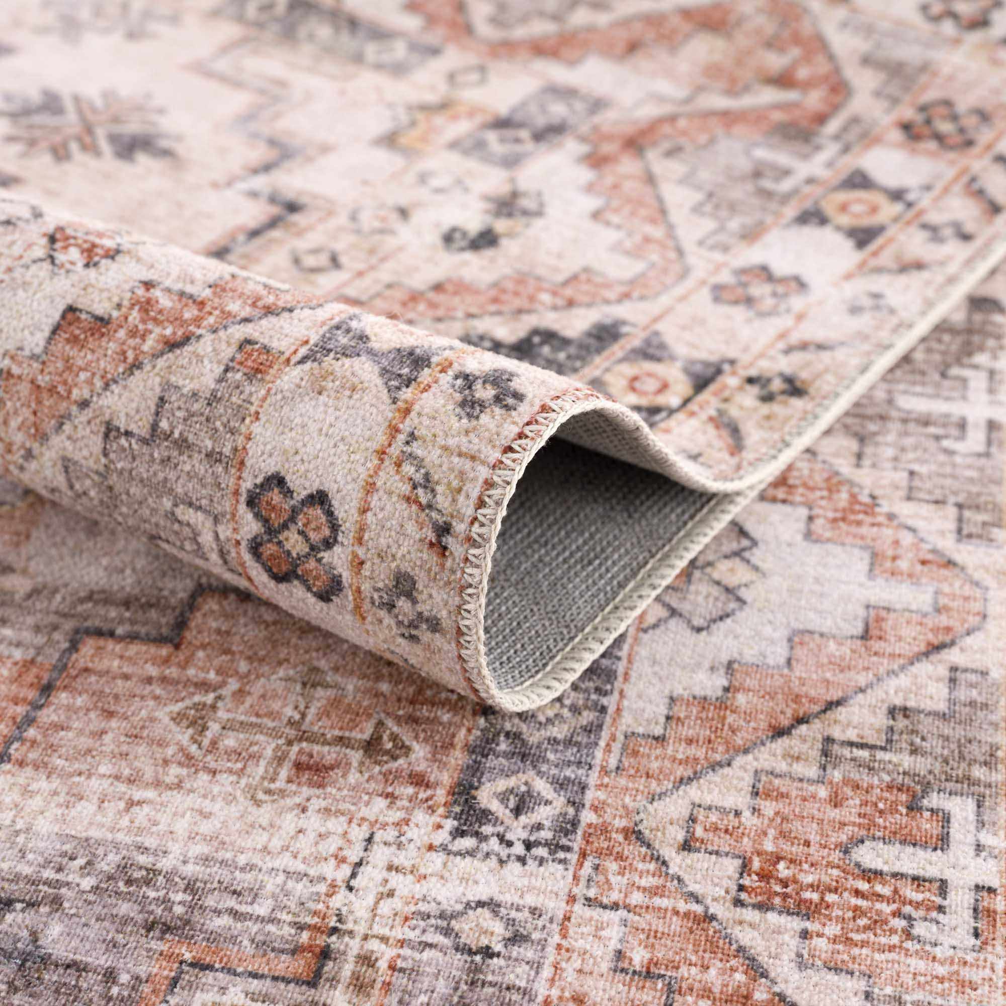 Hauteloom Isugod Washable Rug - Transform Your Space