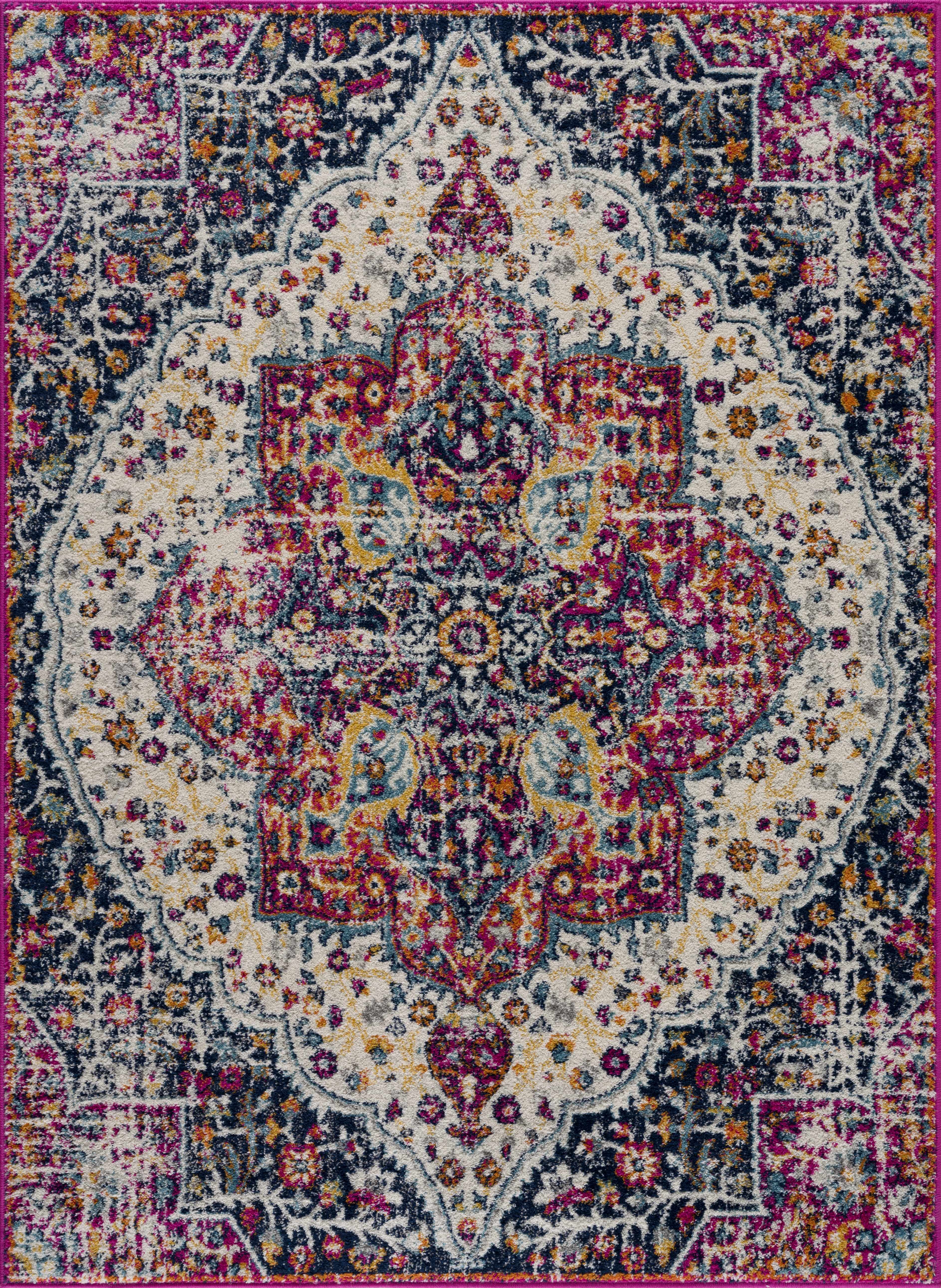 Hauteloom Marash KMRSH-4601 Stunning Area Rug