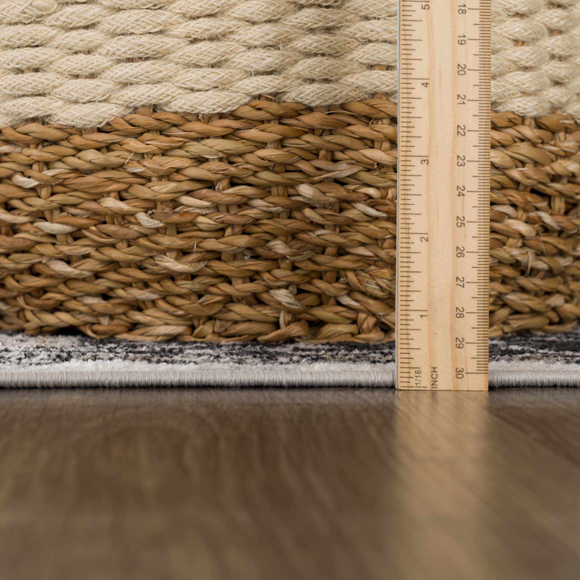 Breathtaking Hauteloom Cabacungan Washable Area Rug
