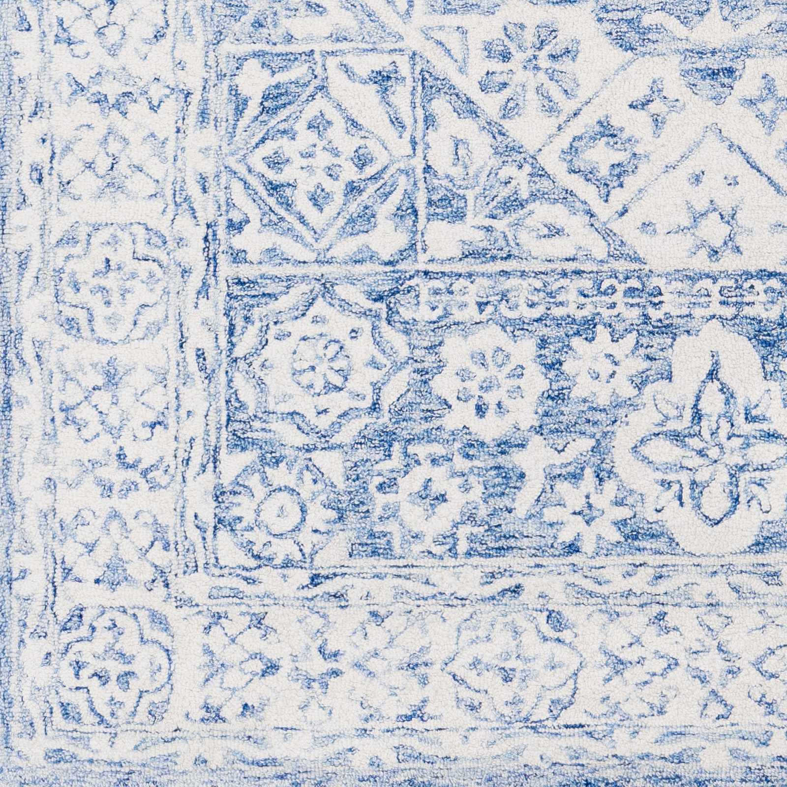 Indulgent Hauteloom Devine Wool Area Rug