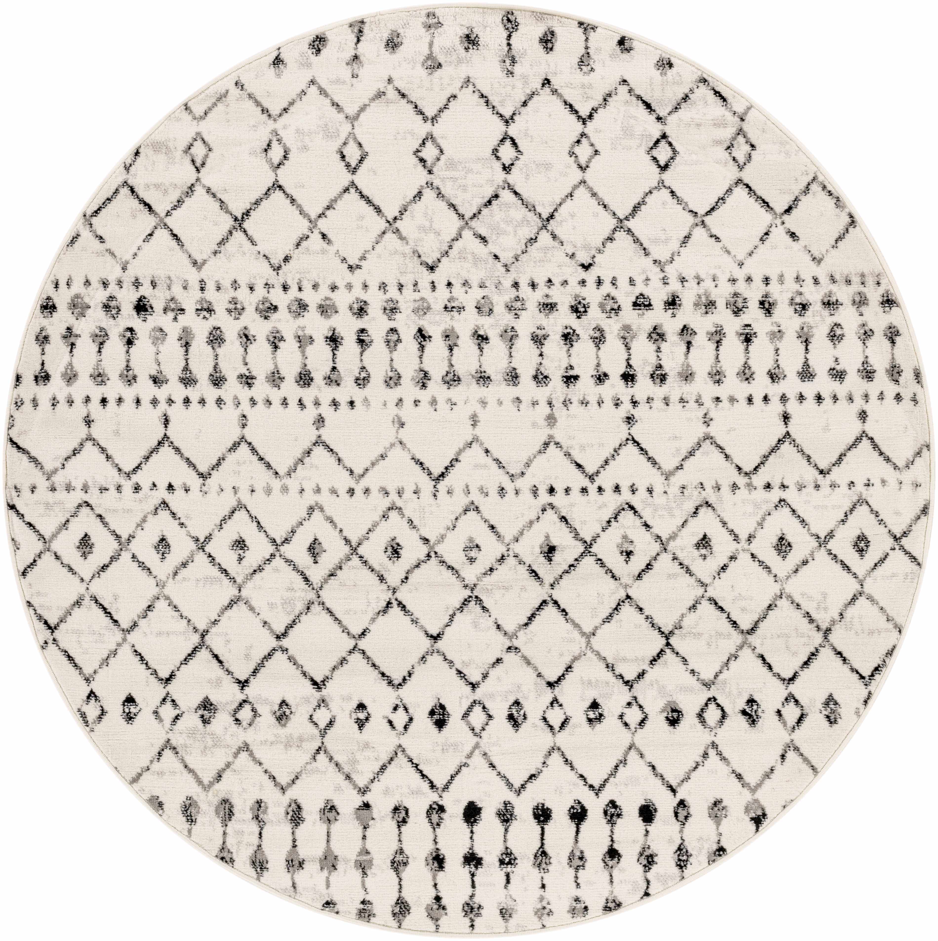 Hauteloom Cowplain Scandi Trellis